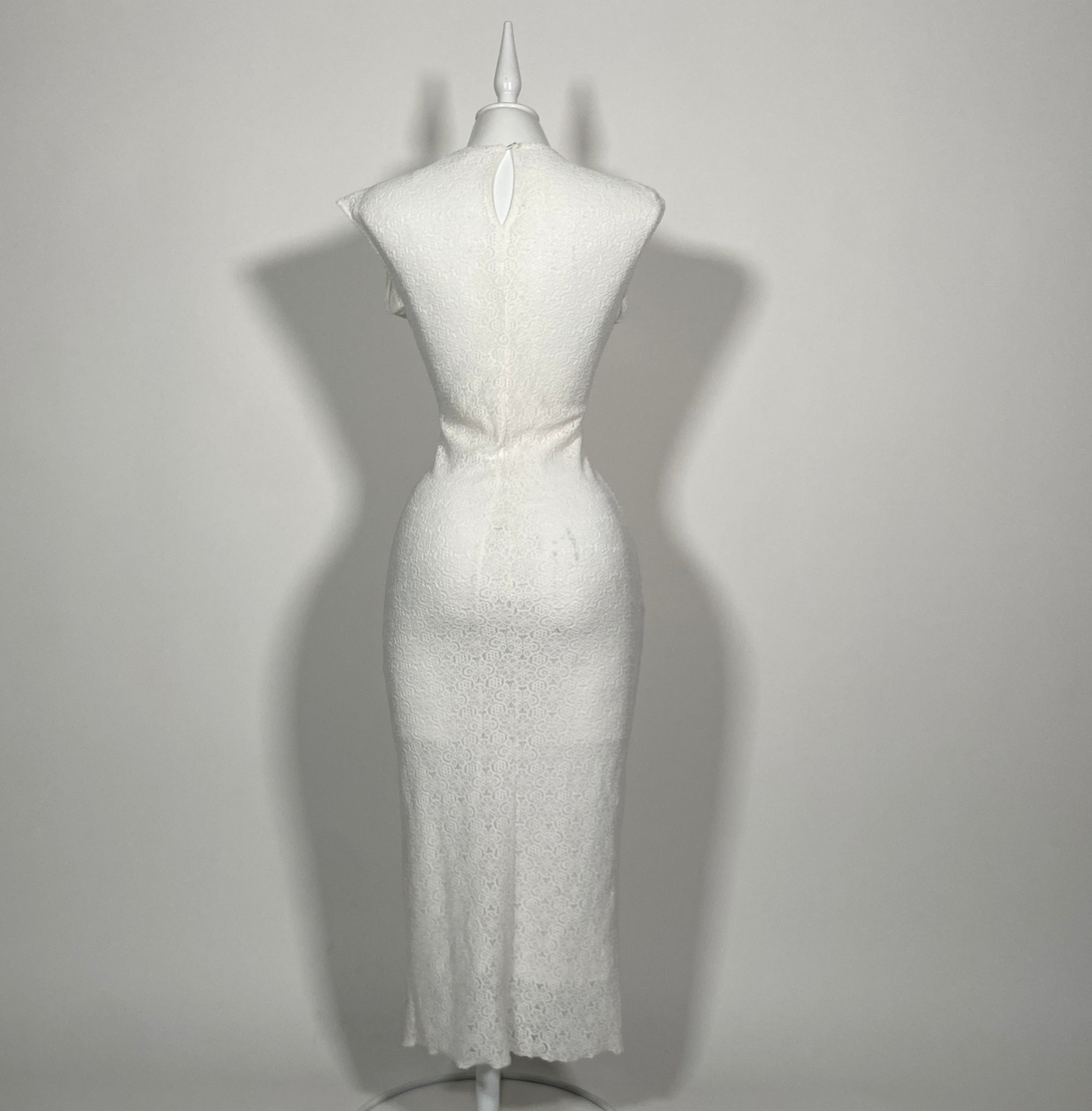 Vestido wedding