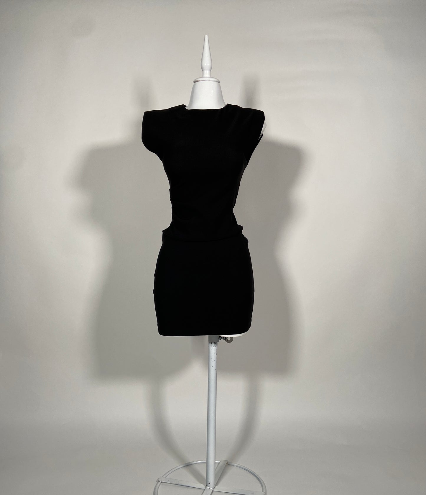 Vestido Sculpt