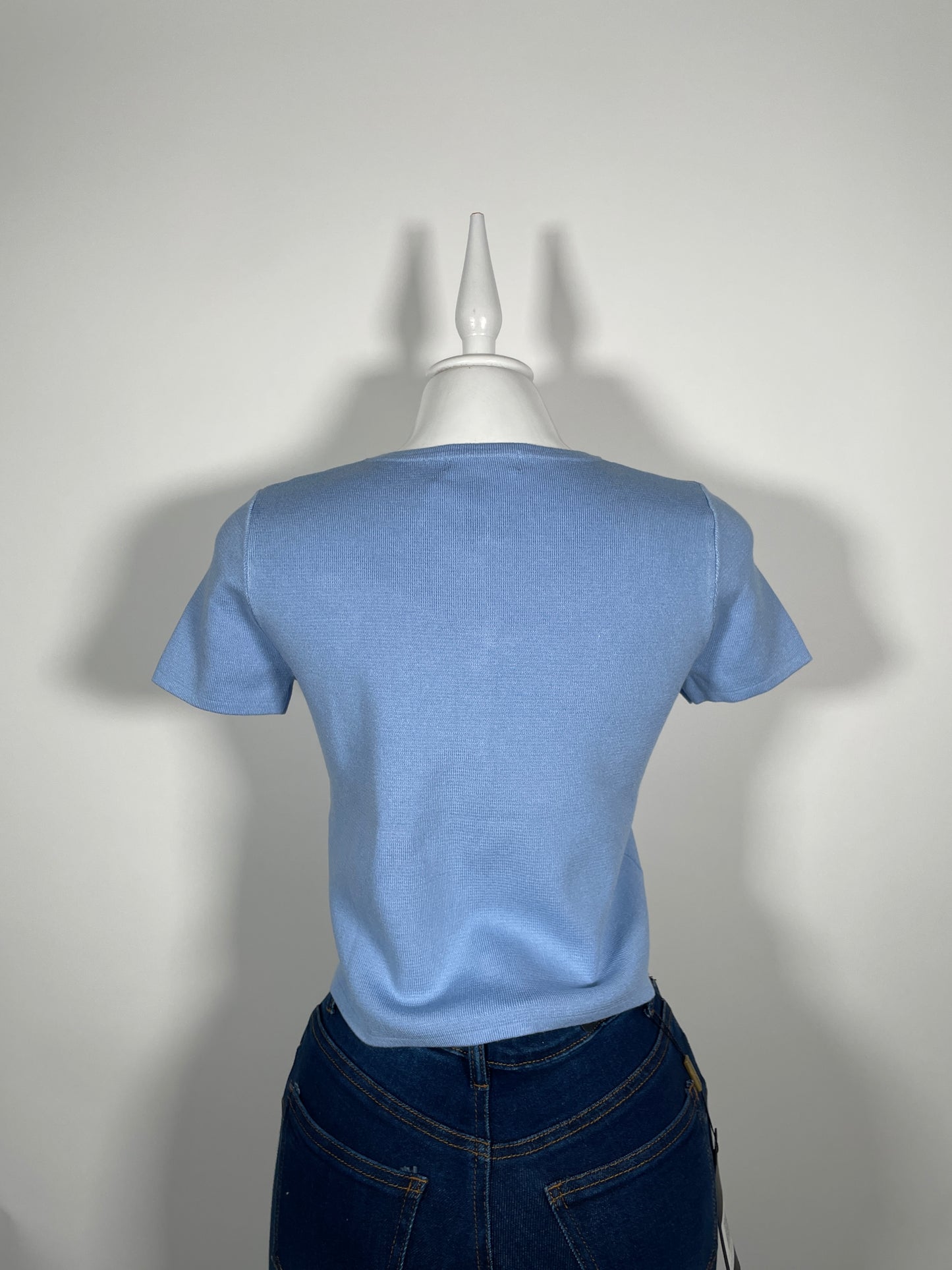 Blusa Cardie