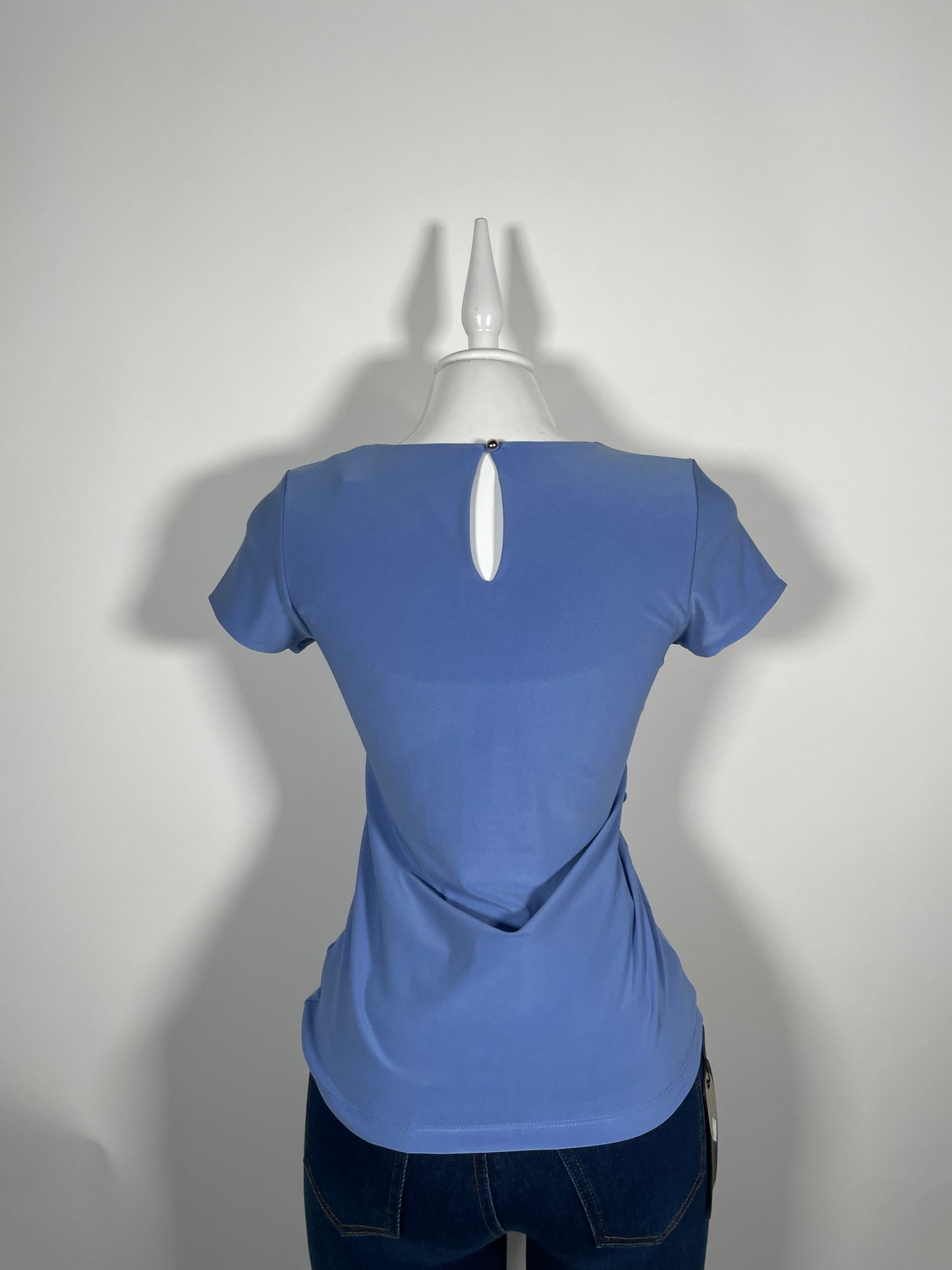 Blusa Wrapp