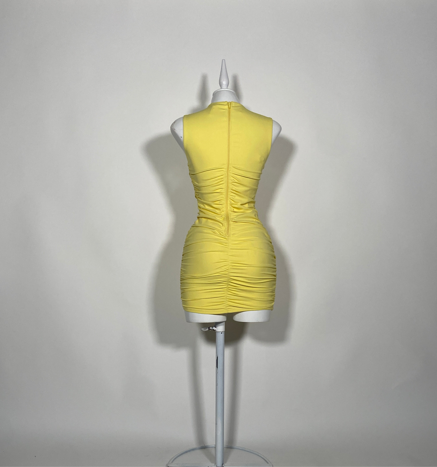 Vestido Bookari