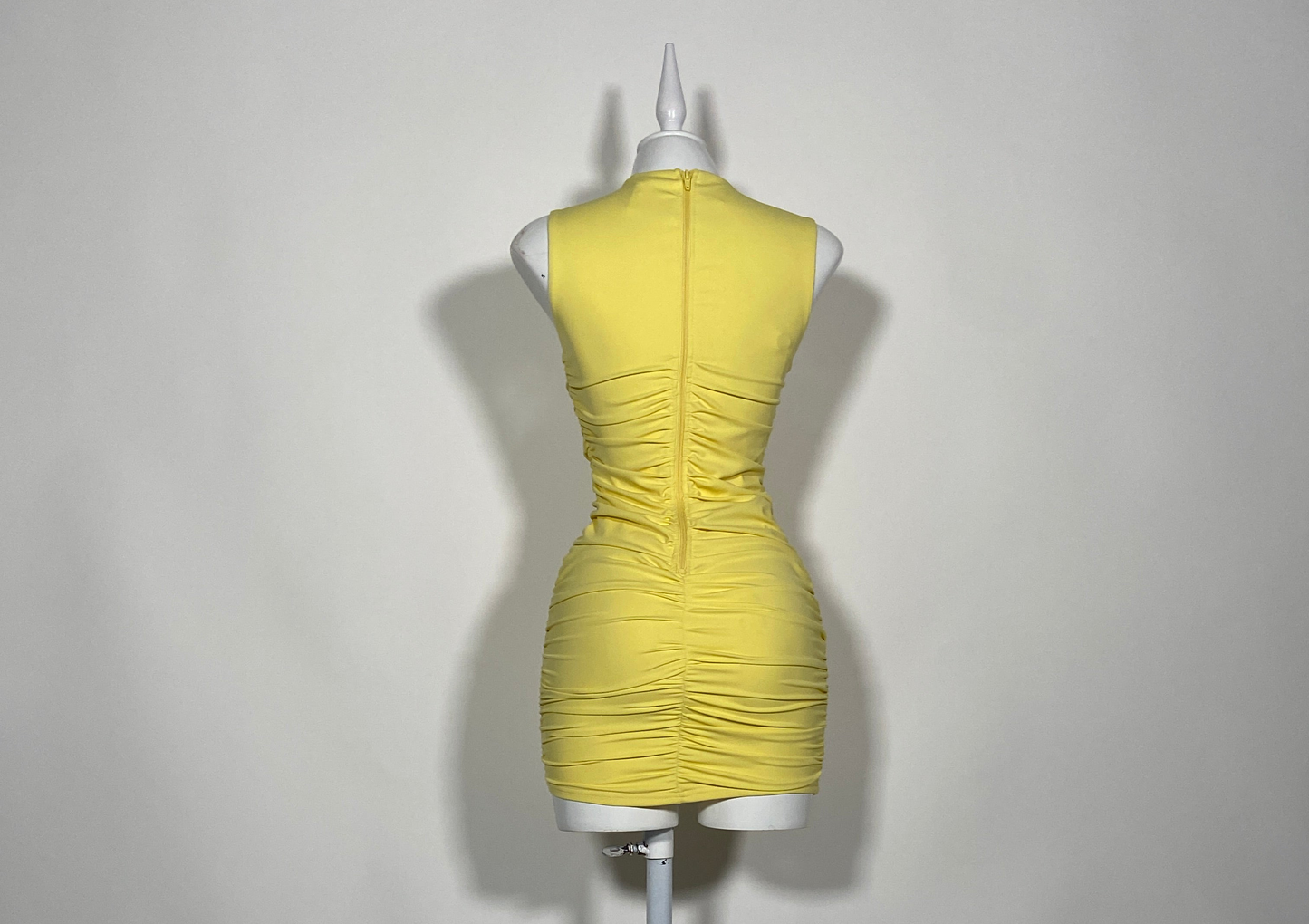 Vestido Bookari