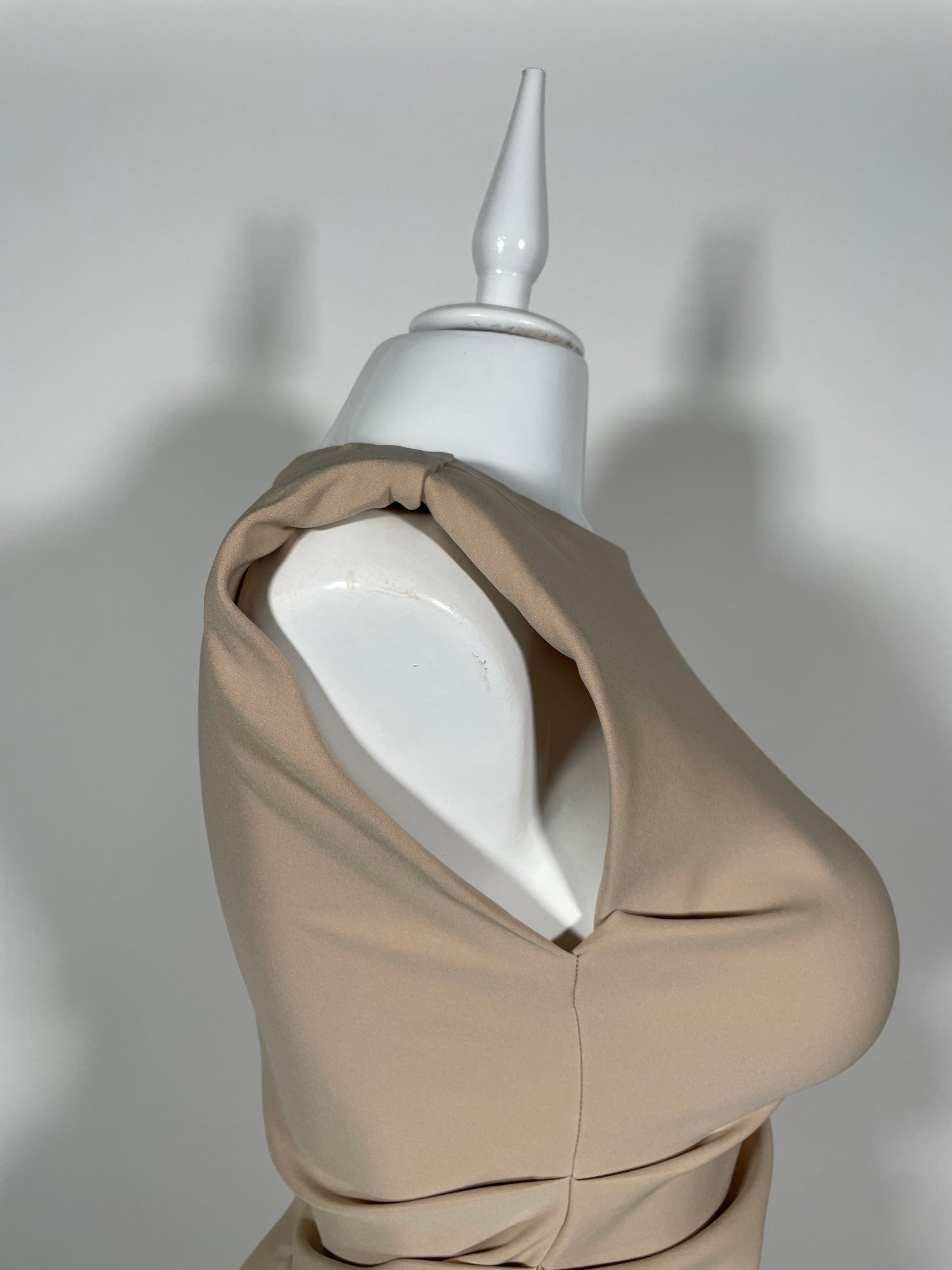 Vestido Contour