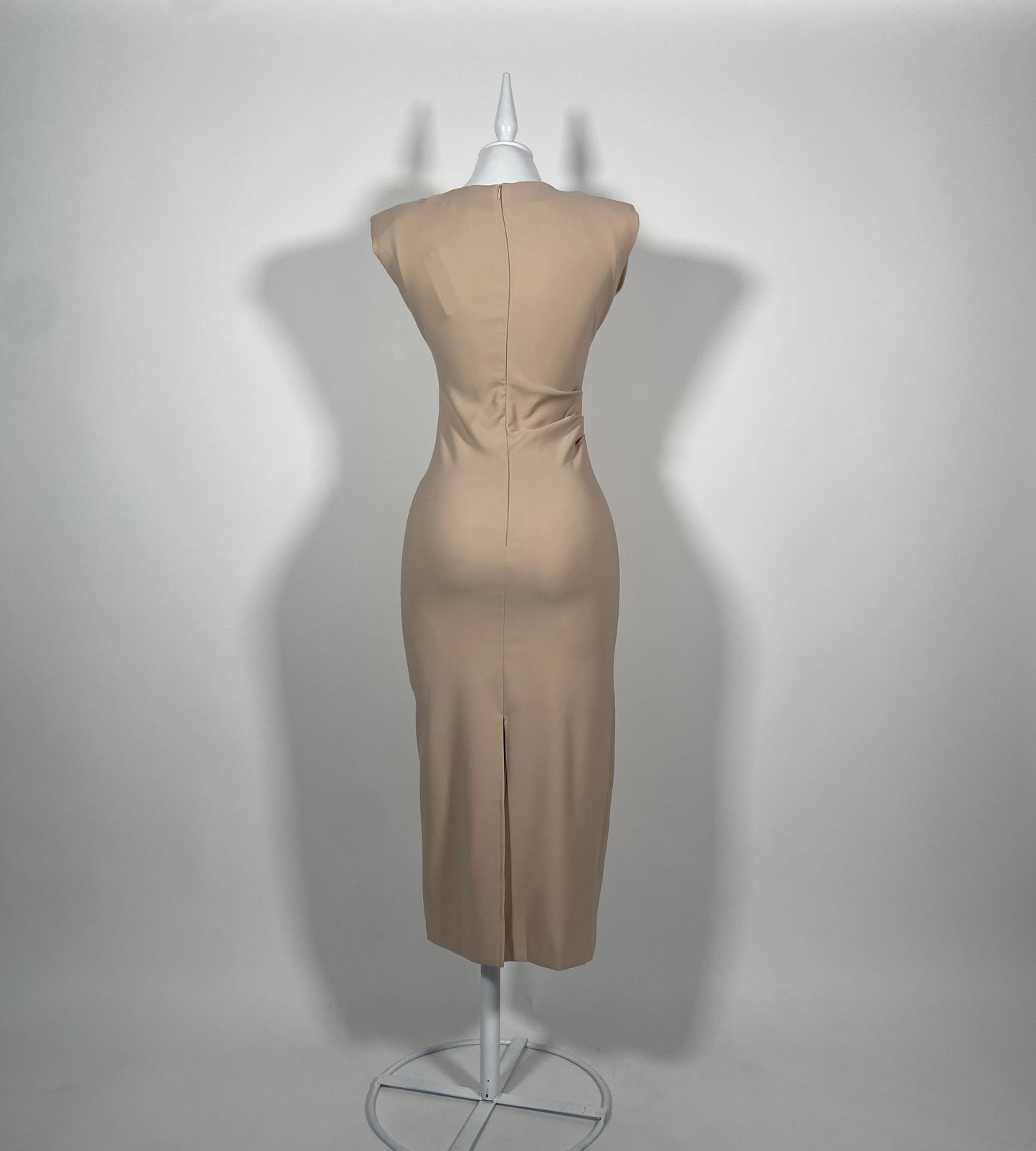 Vestido Contour