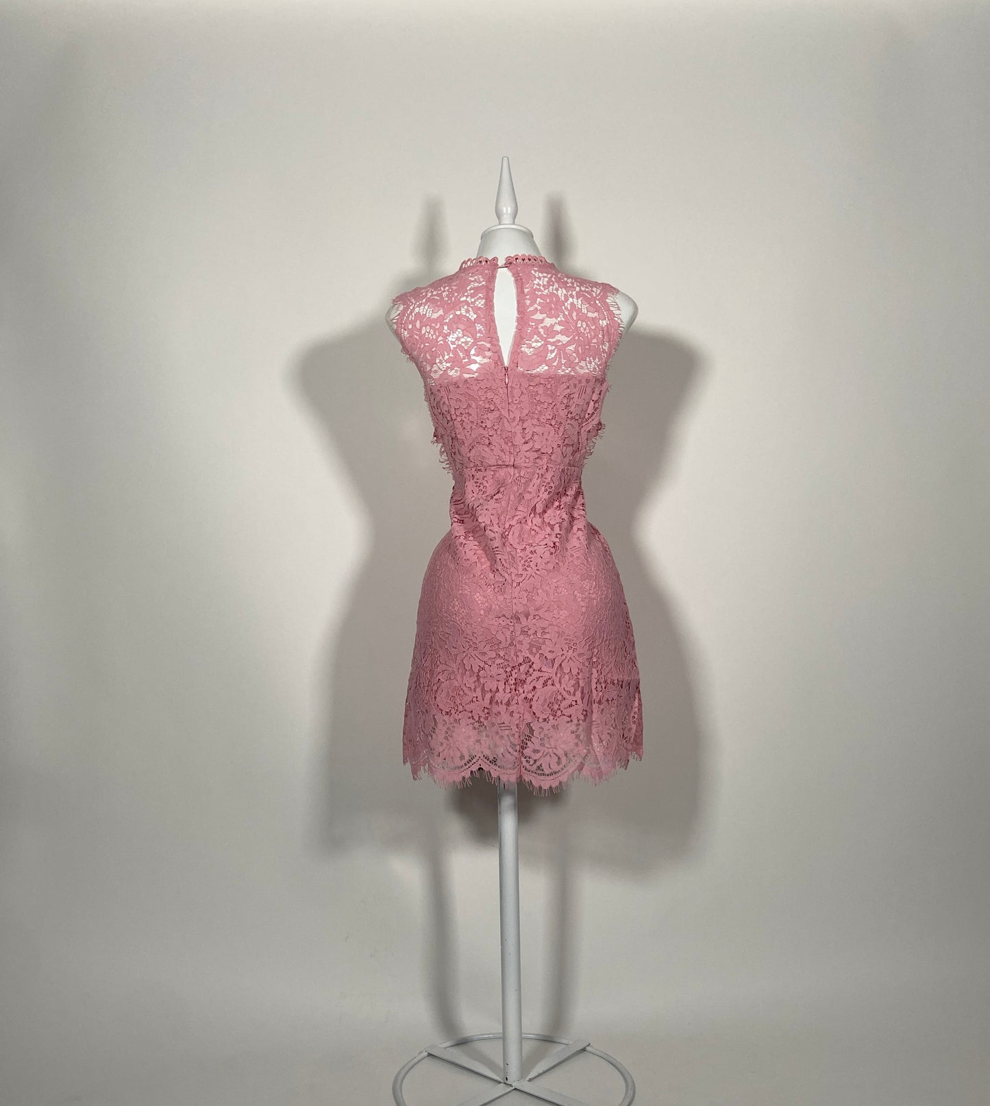 Vestido Soft Petal