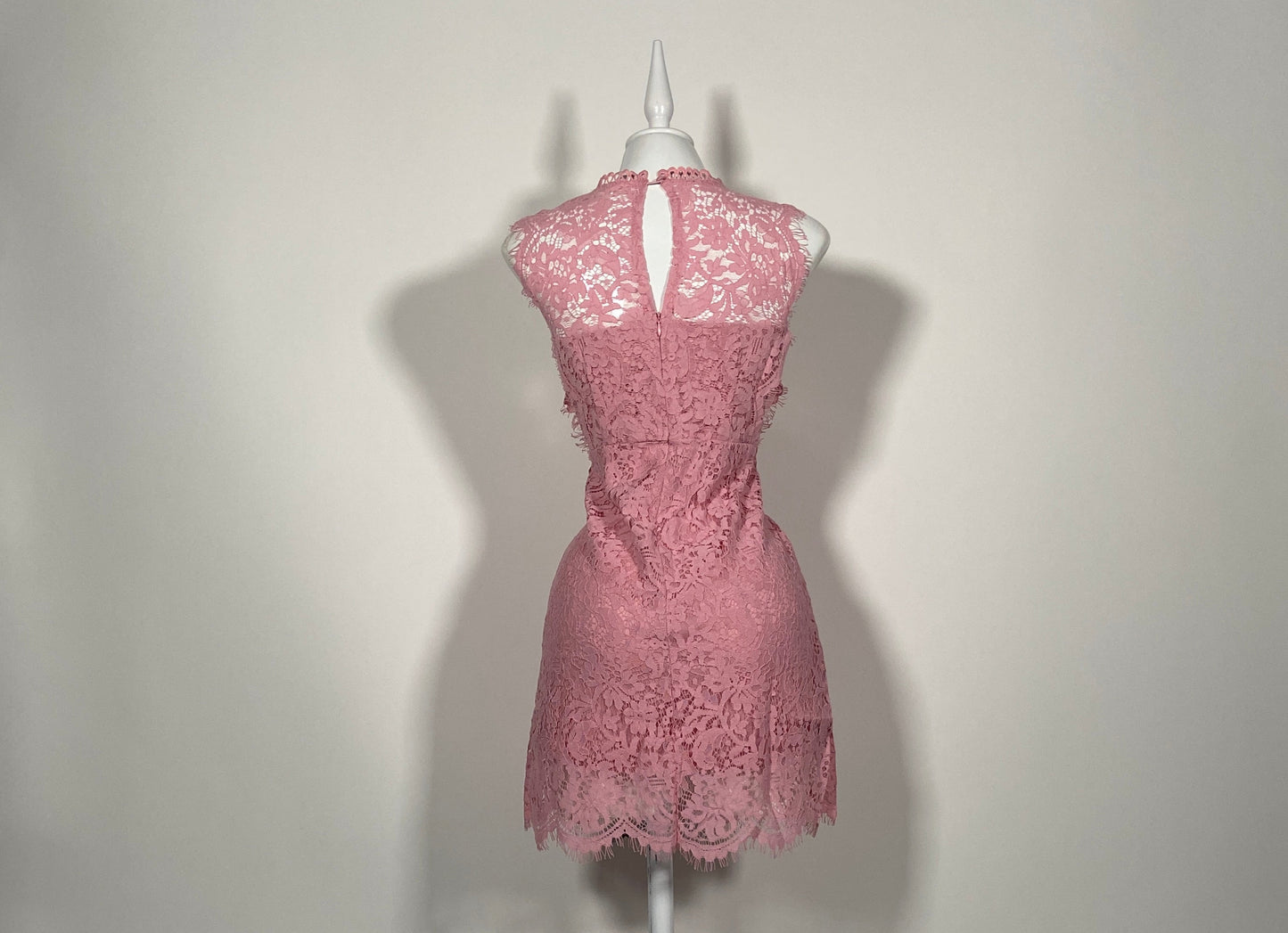 Vestido Soft Petal