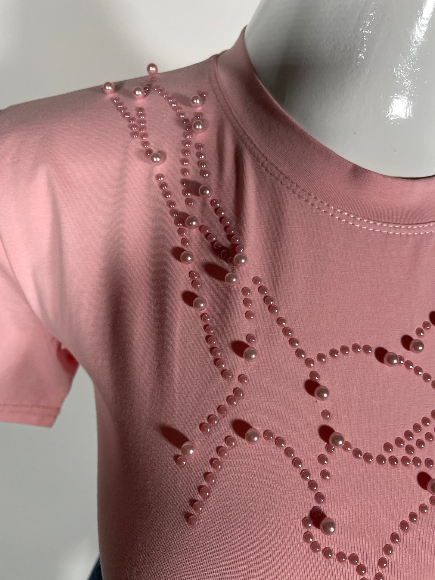 Blusa Blush