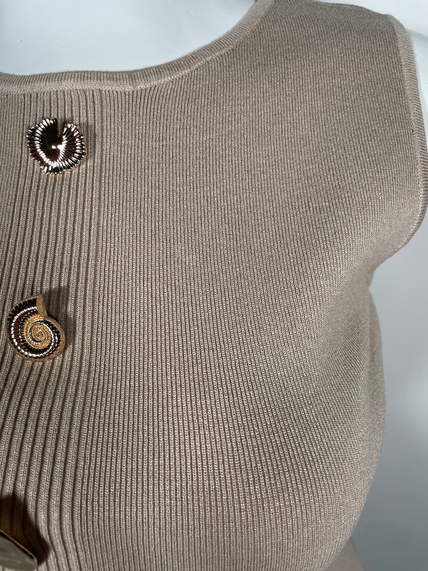Blusa Jewel