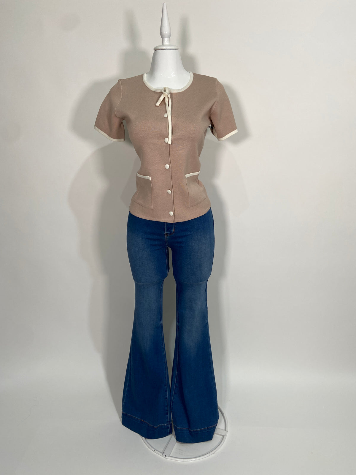 Blusa Cloe