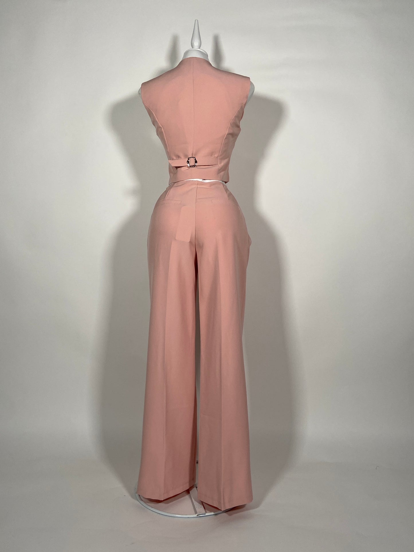 Set Soft Suiting