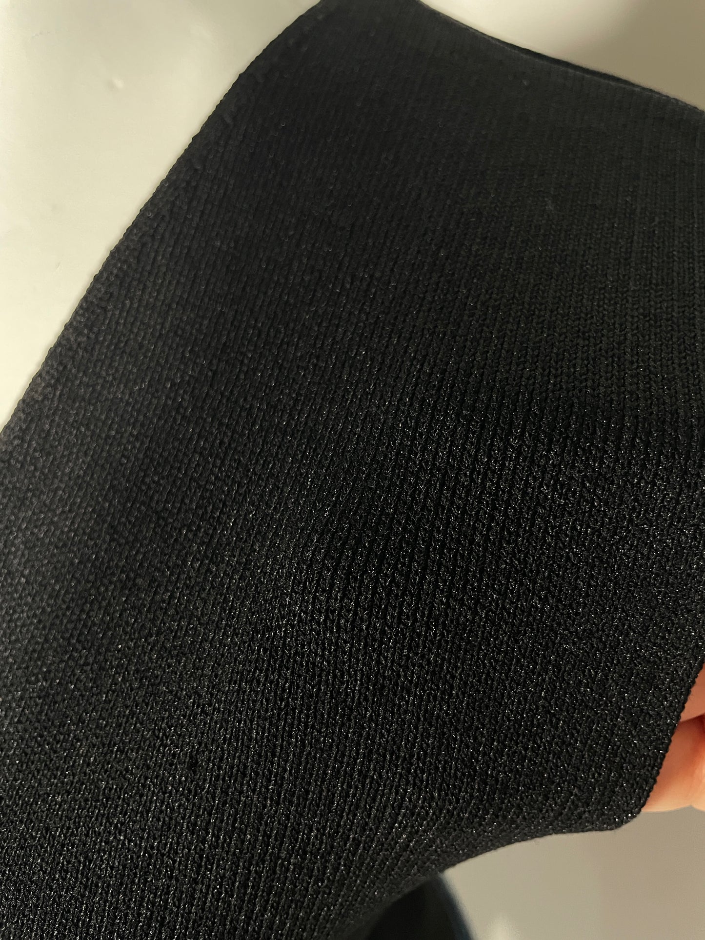 Vest Classic Black