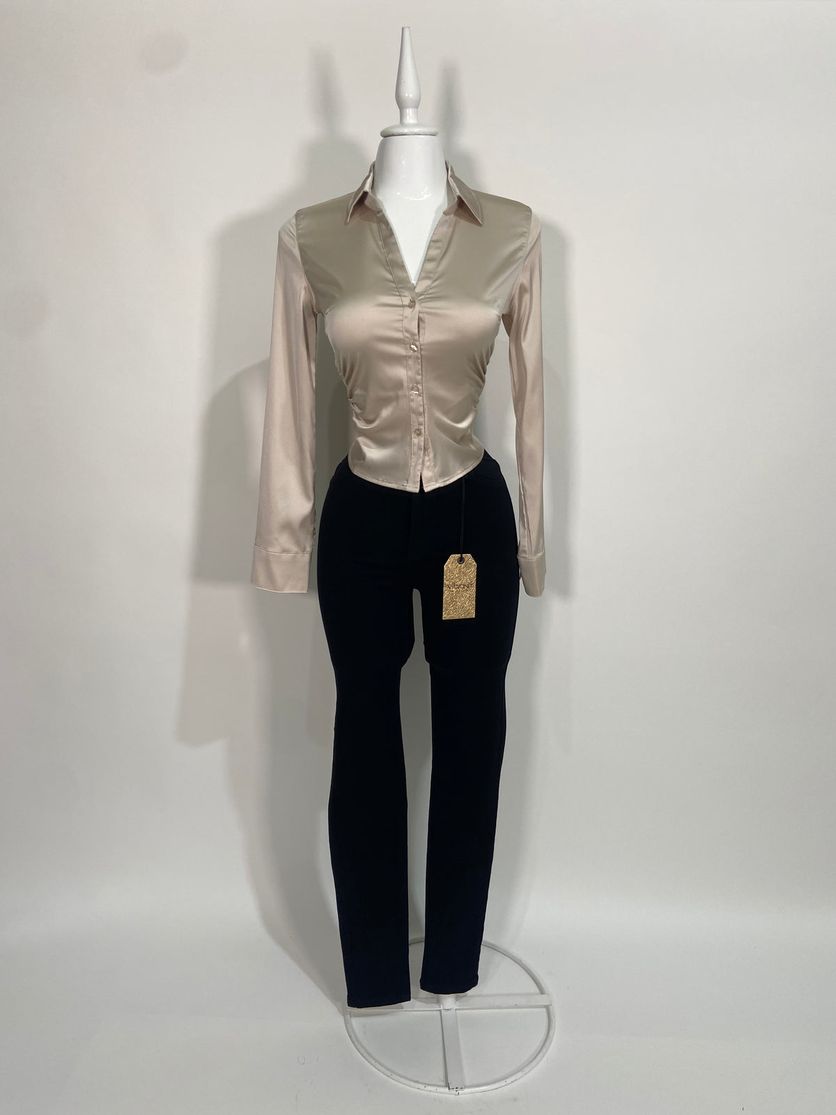 Blusa Iris