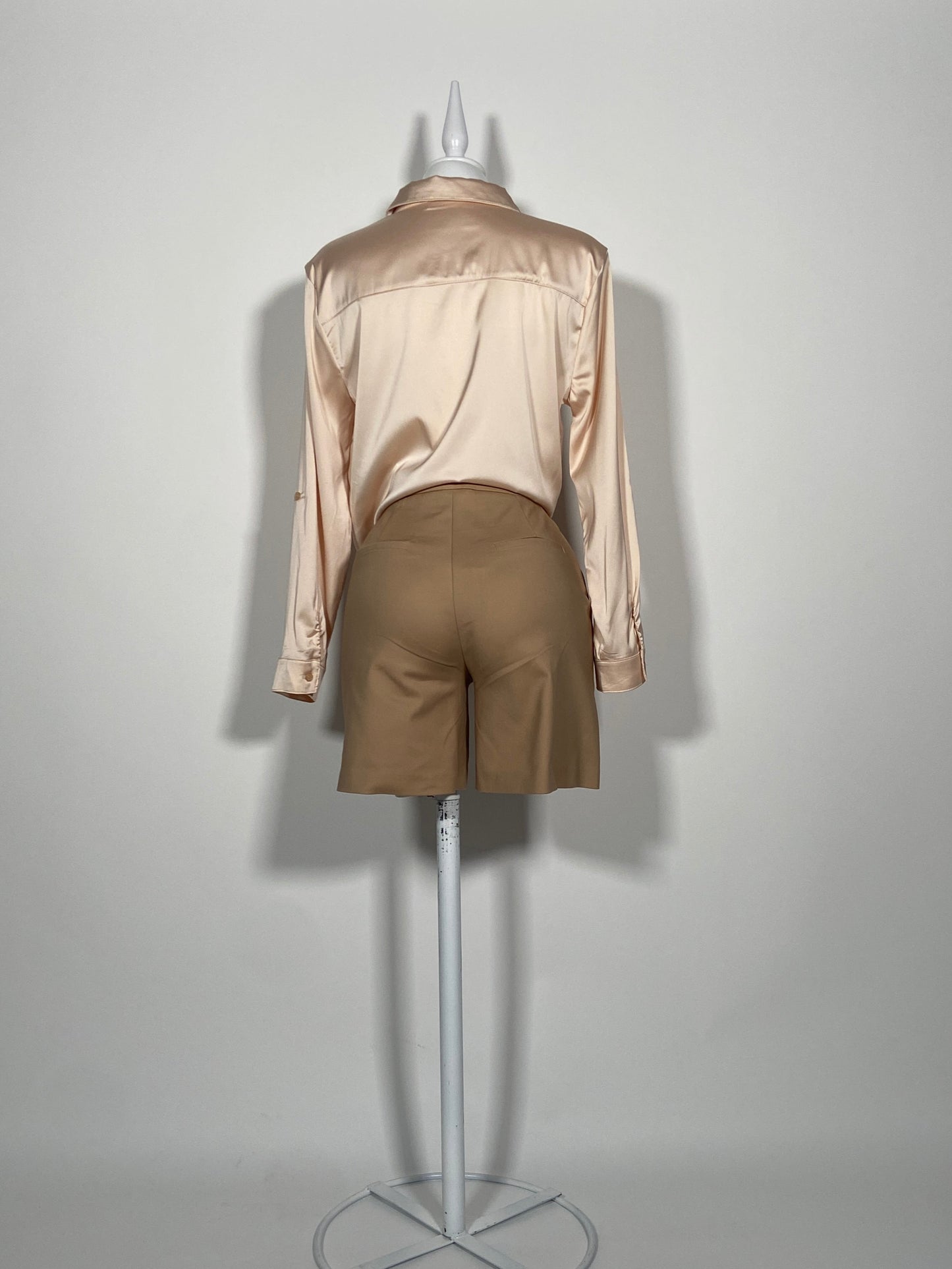 Short Muse