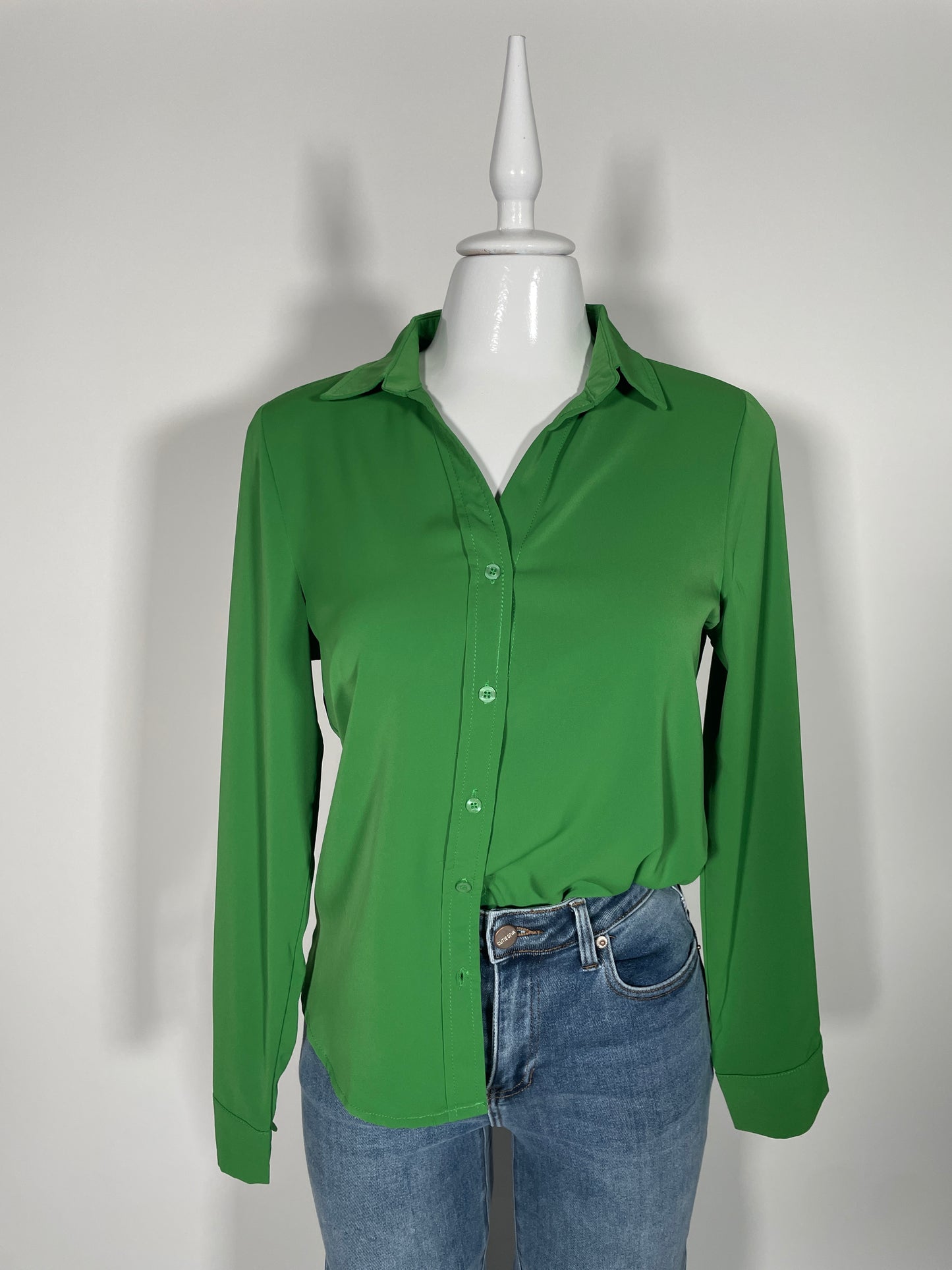 Blusa Jade