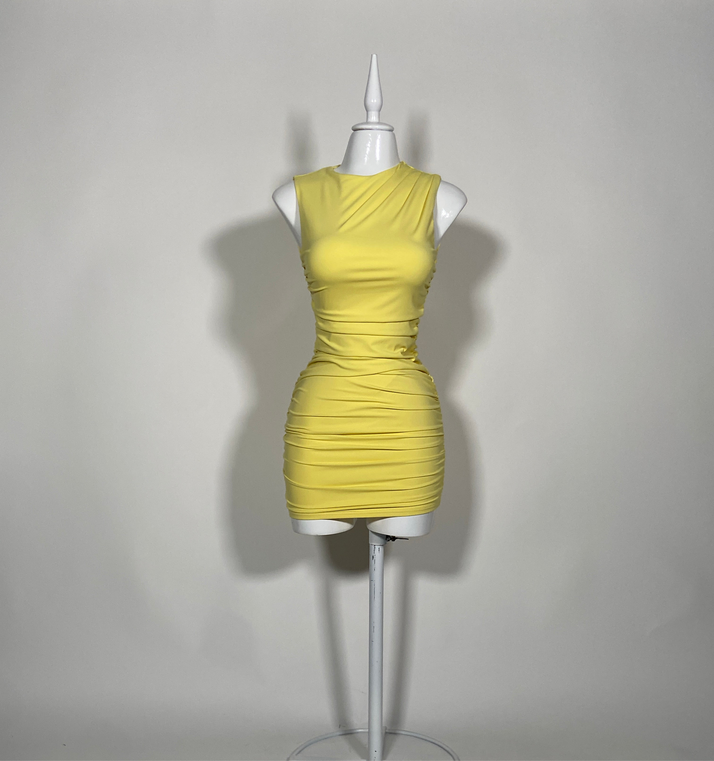 Vestido Bookari