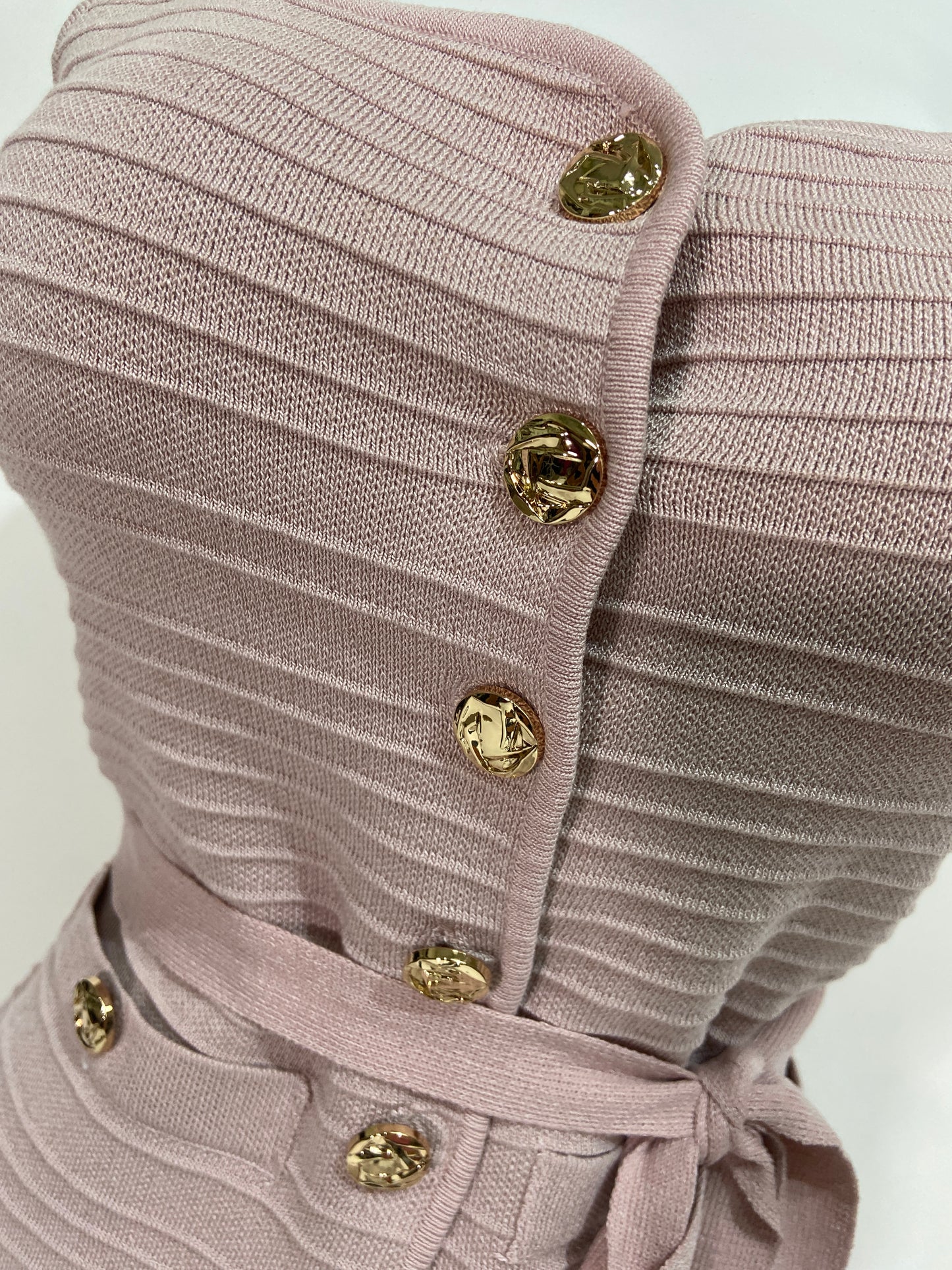 Vestido Avenue
