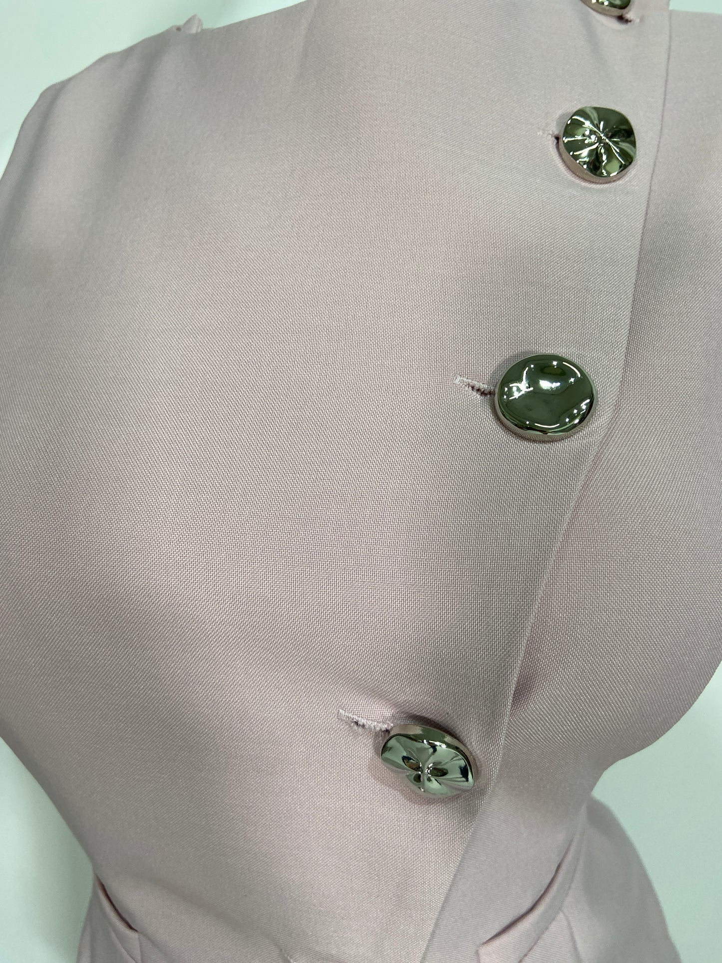 Conjunto Blush