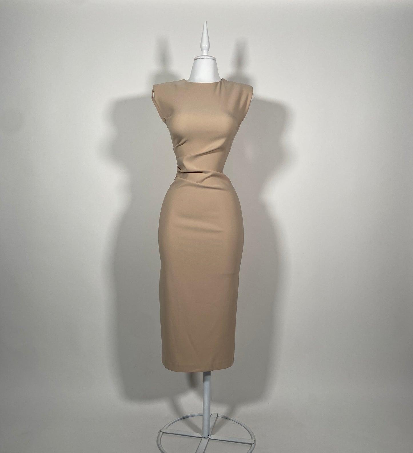 Vestido Contour
