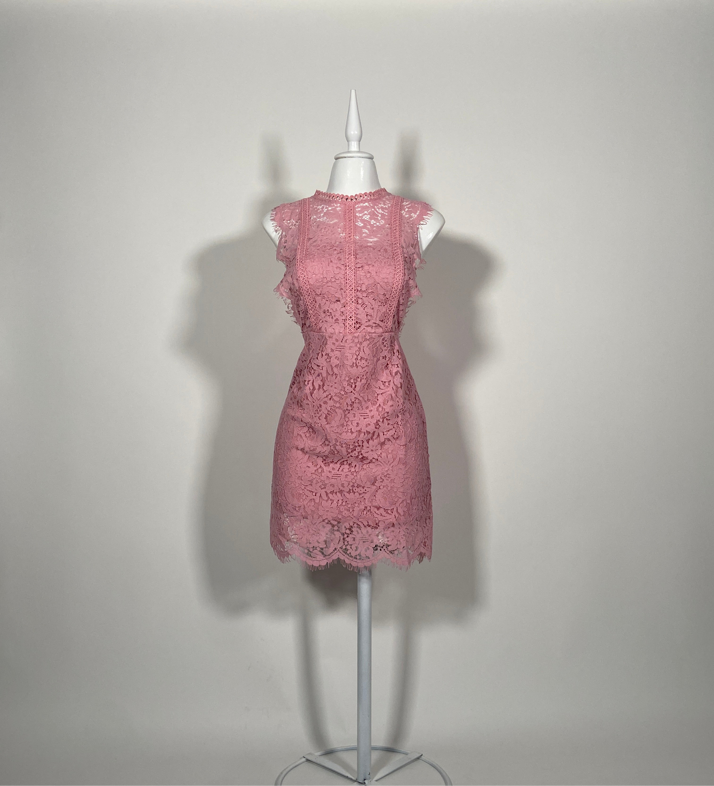Vestido Soft Petal