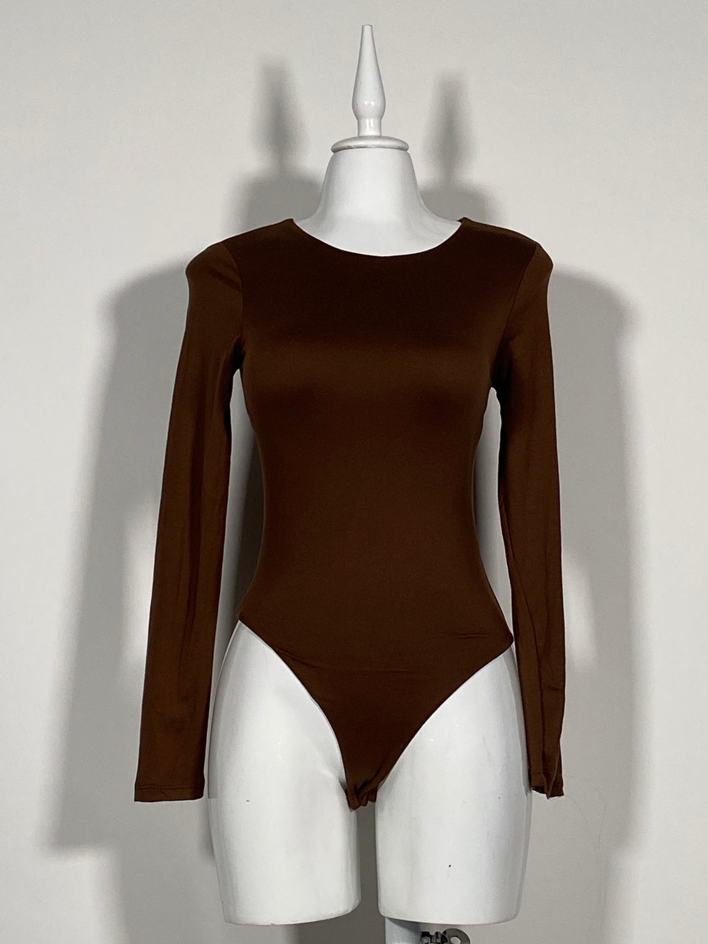 Body Moka