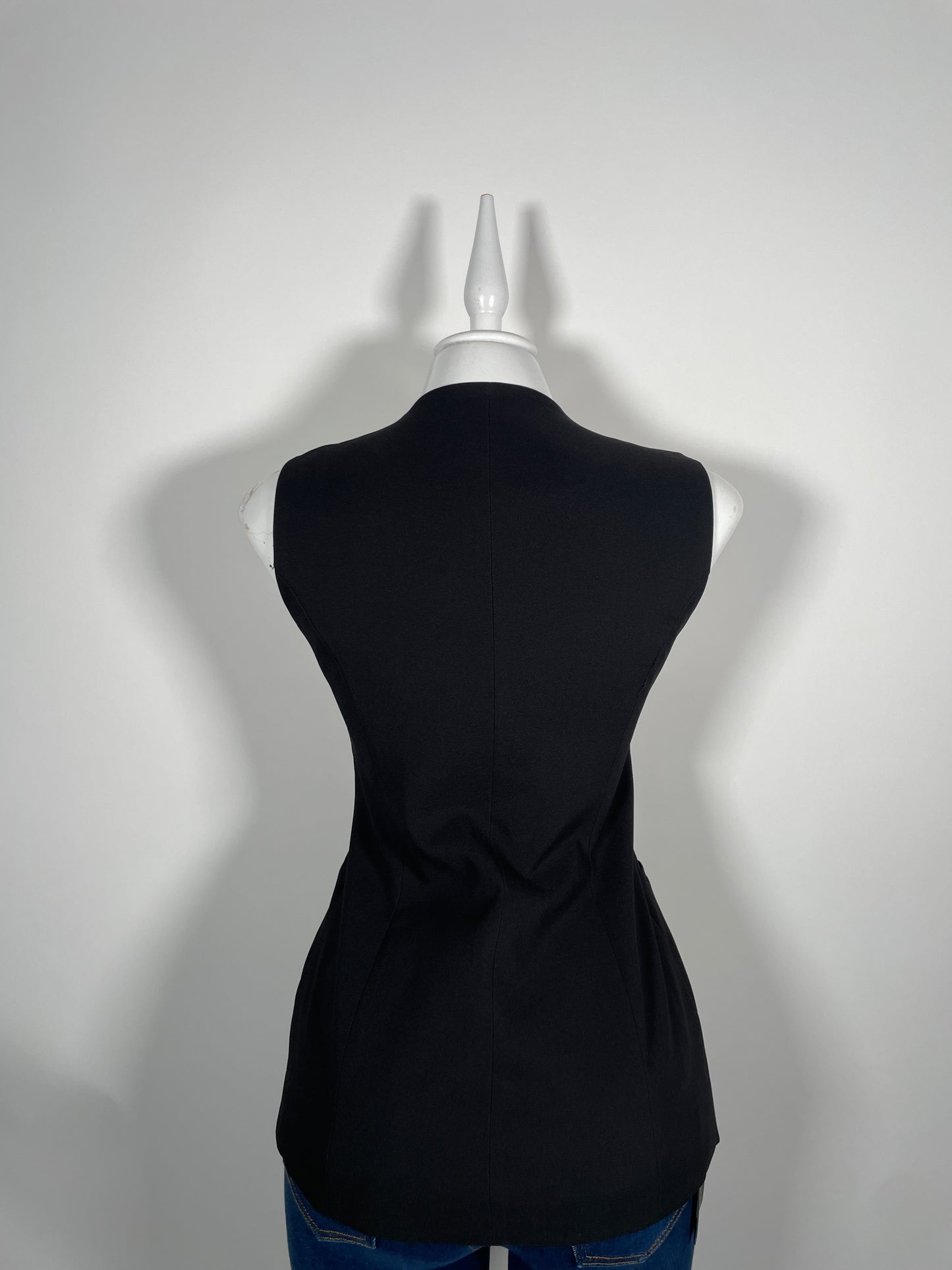 Vogue Vest
