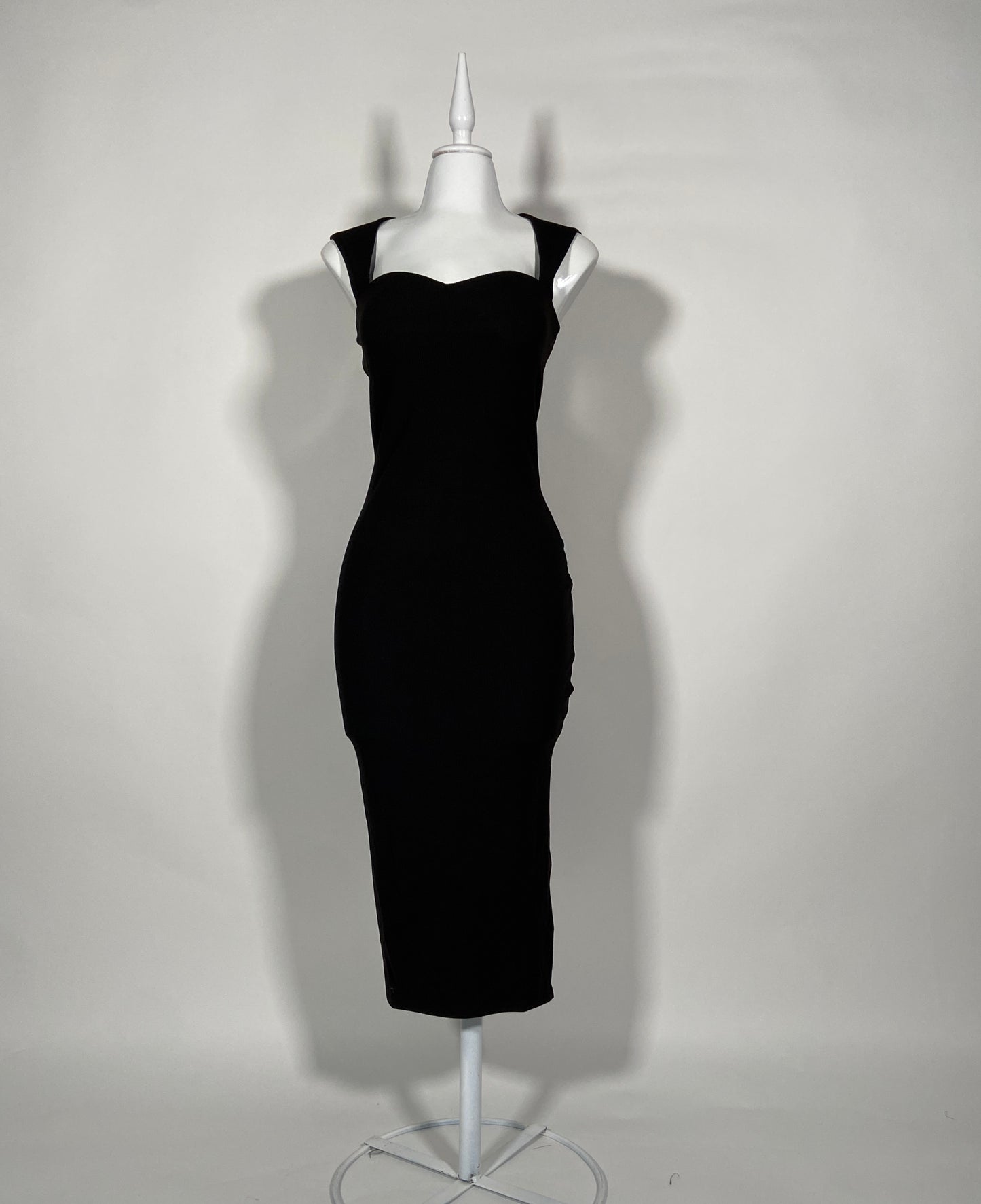 Vestido Onyx