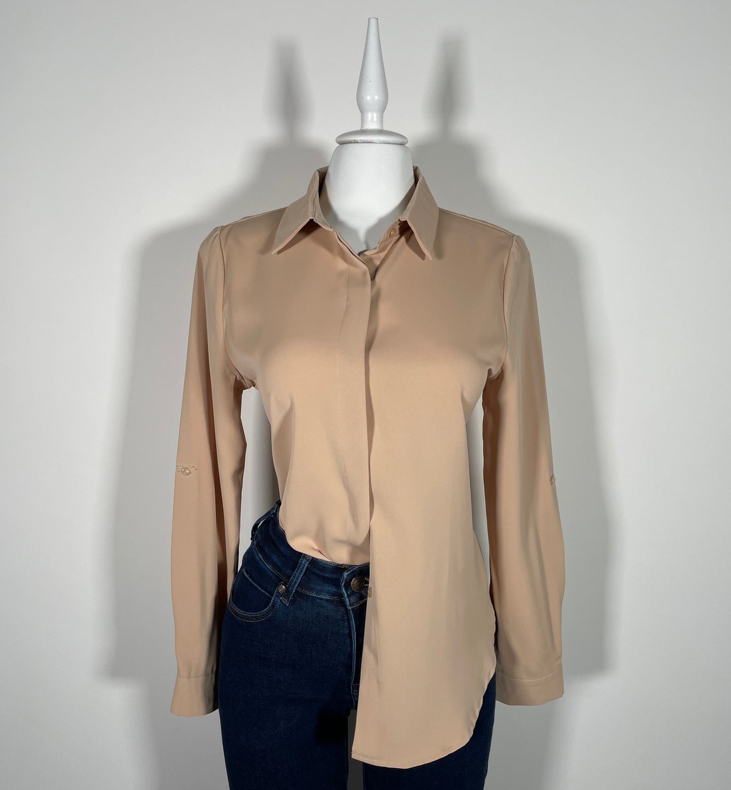 Blusa Sand