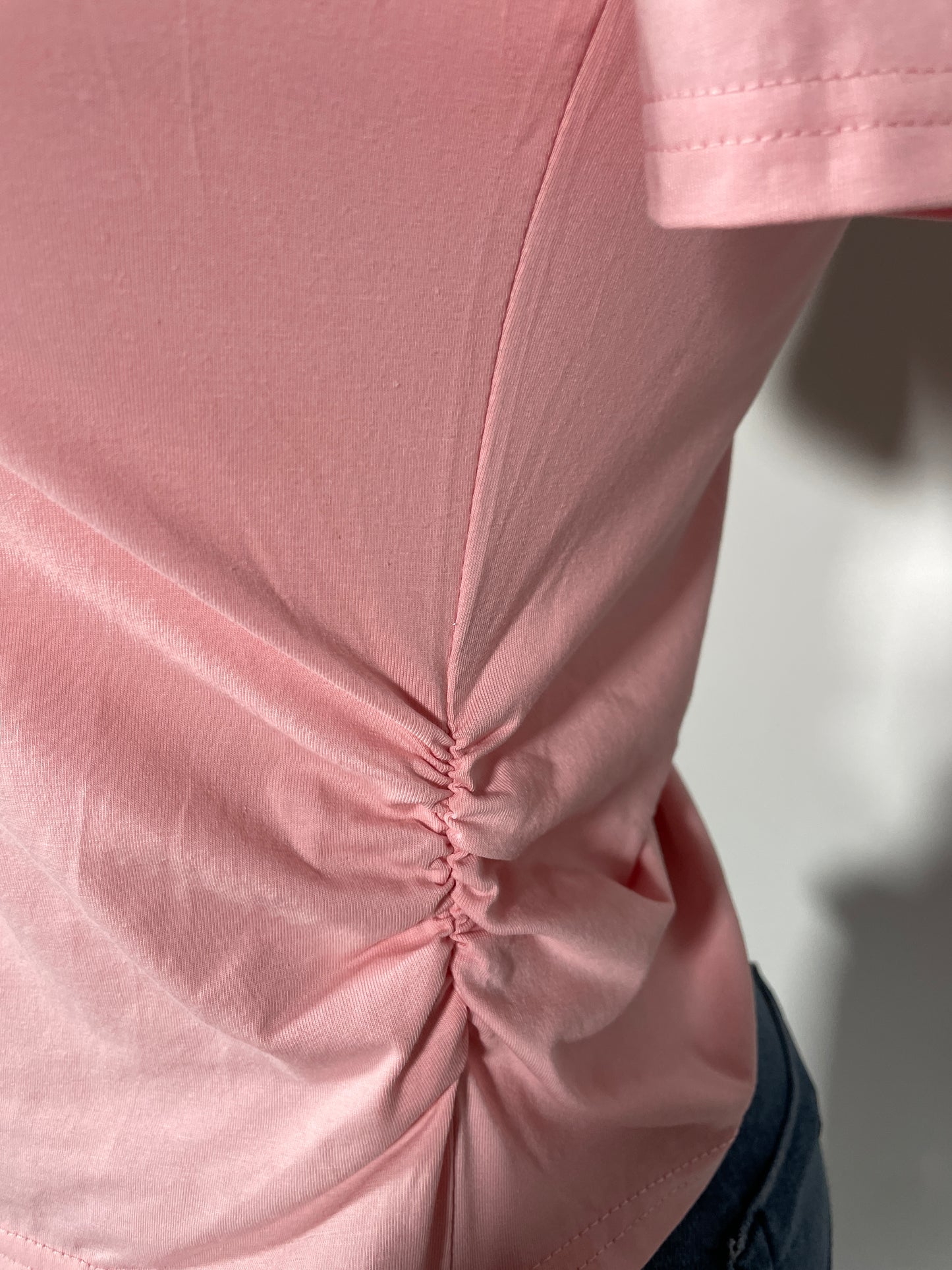Blusa Blush