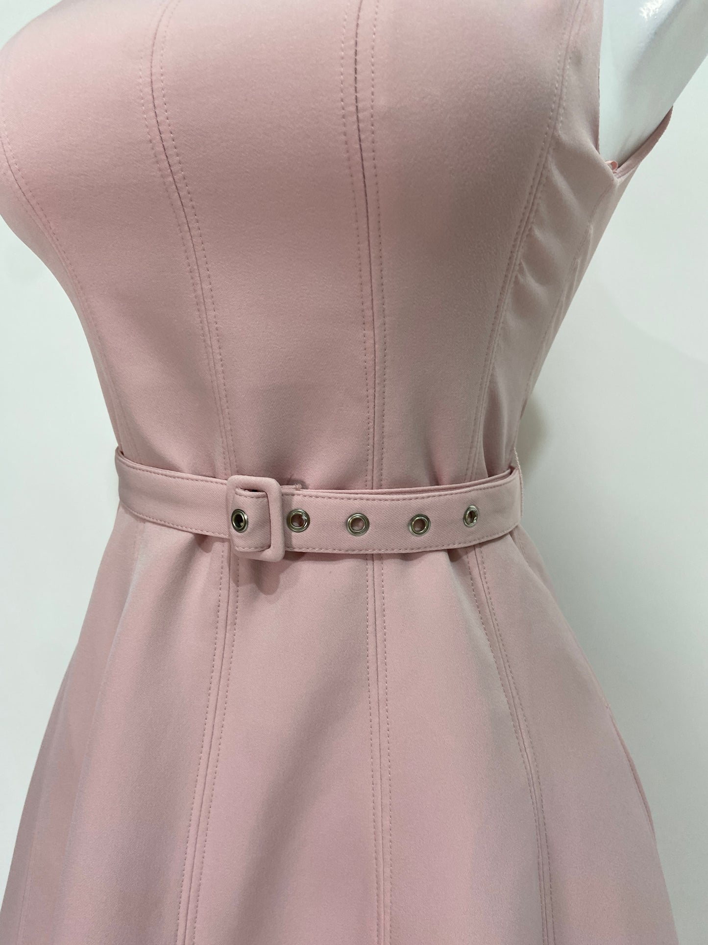 Vestido Atelier