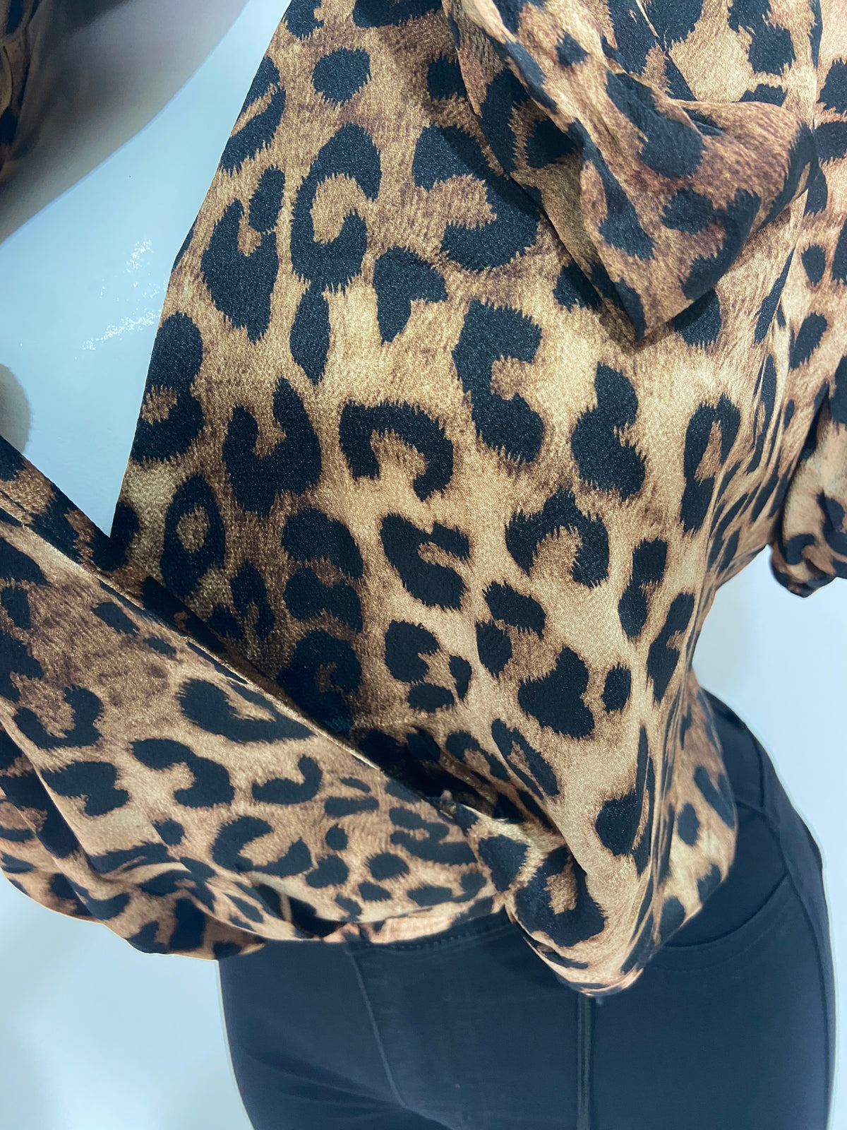 Blusa Lara