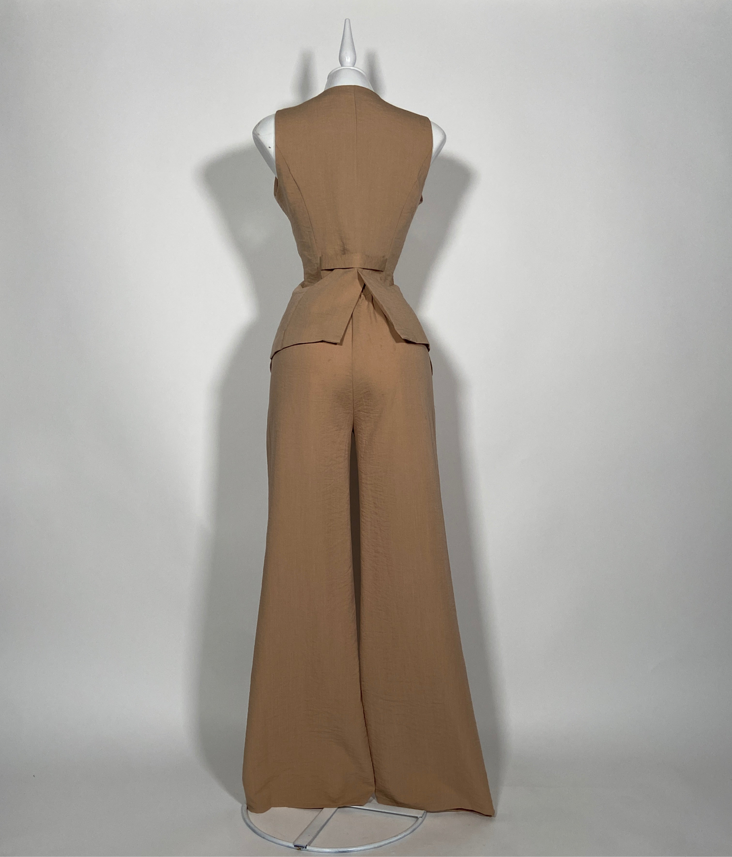 Set camel chic