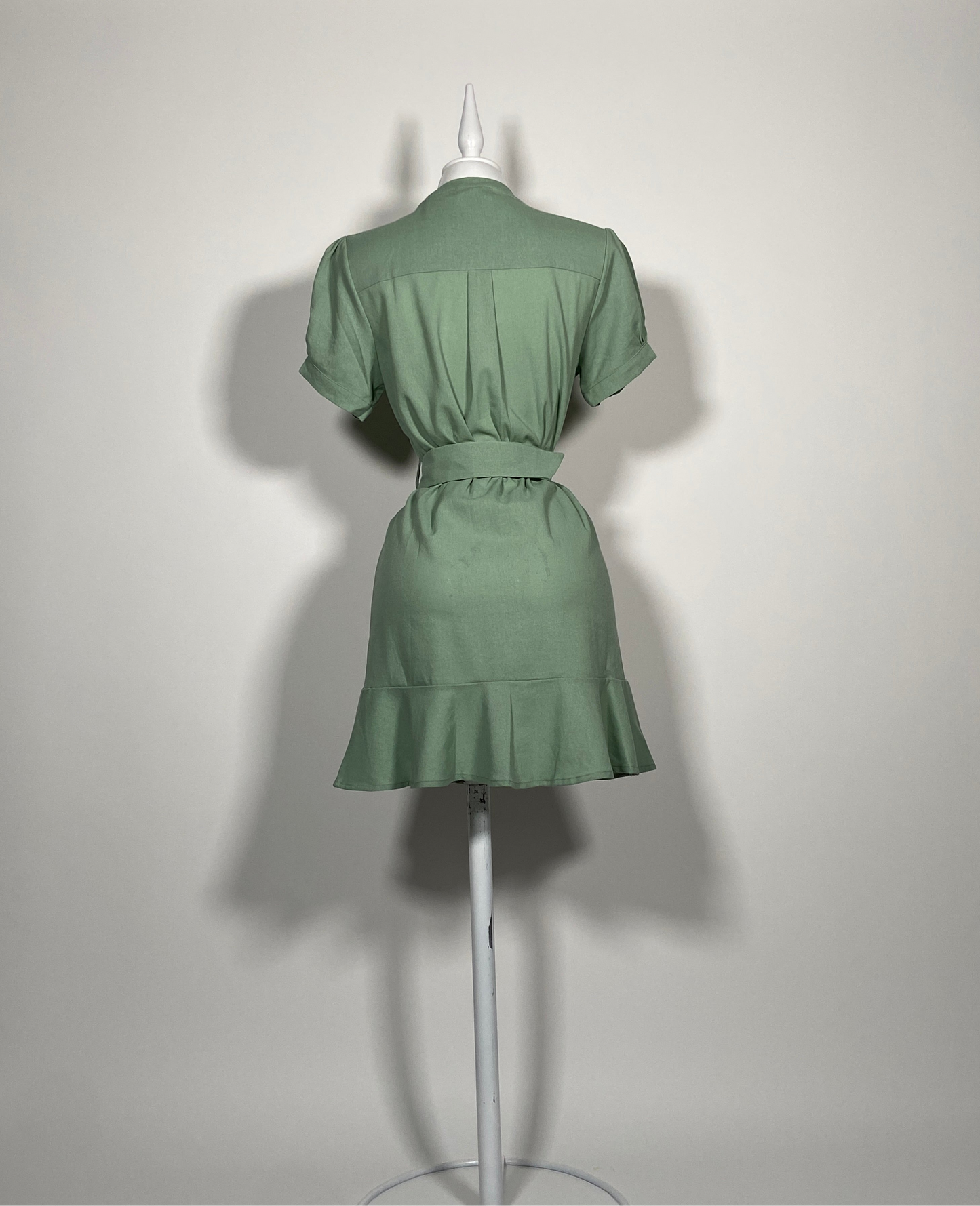 Vestido Olive