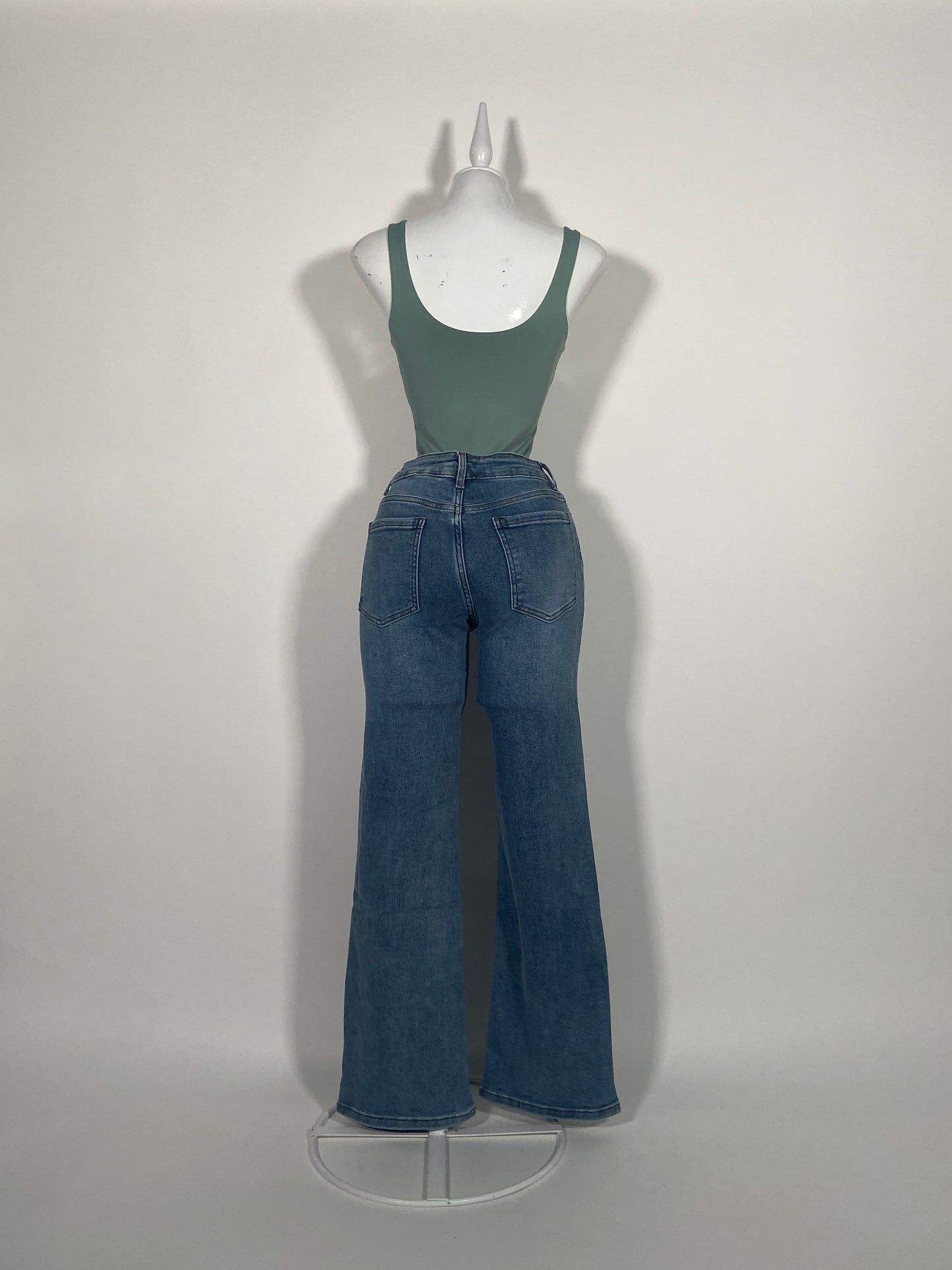Jean 490