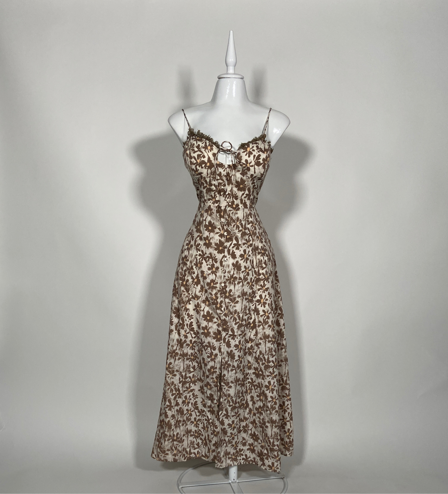 Vestido Beivy