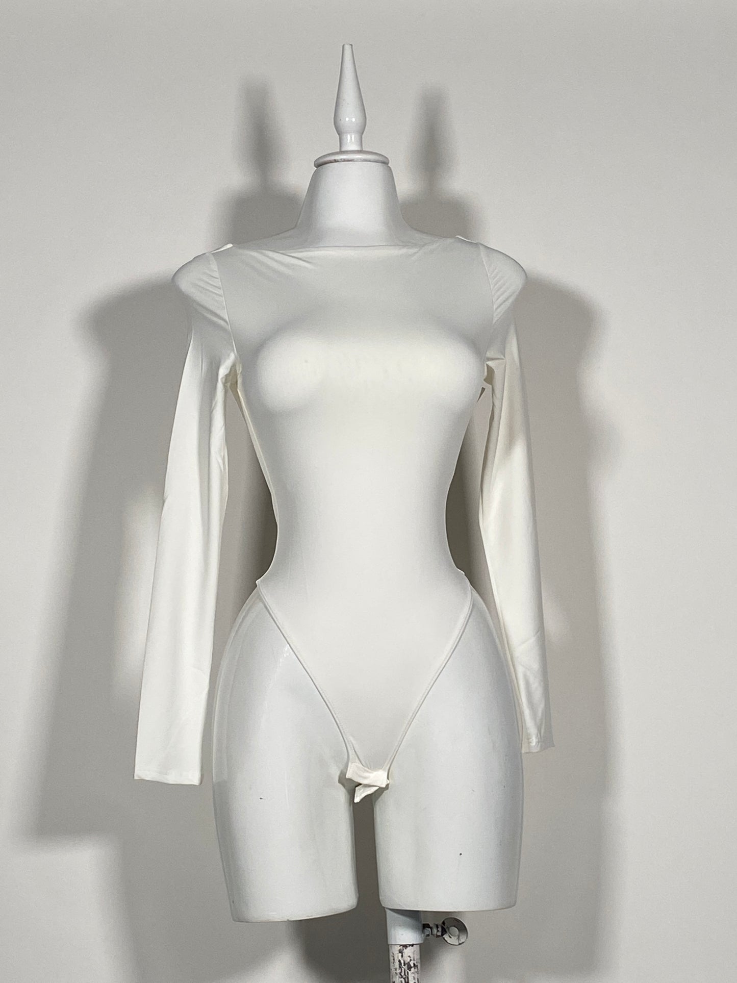 Body Blanco