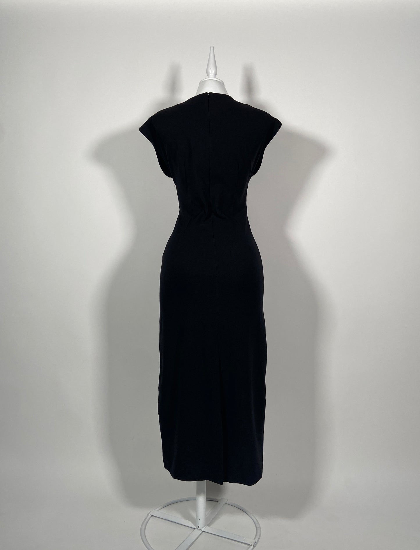 Vestido Noir Chic