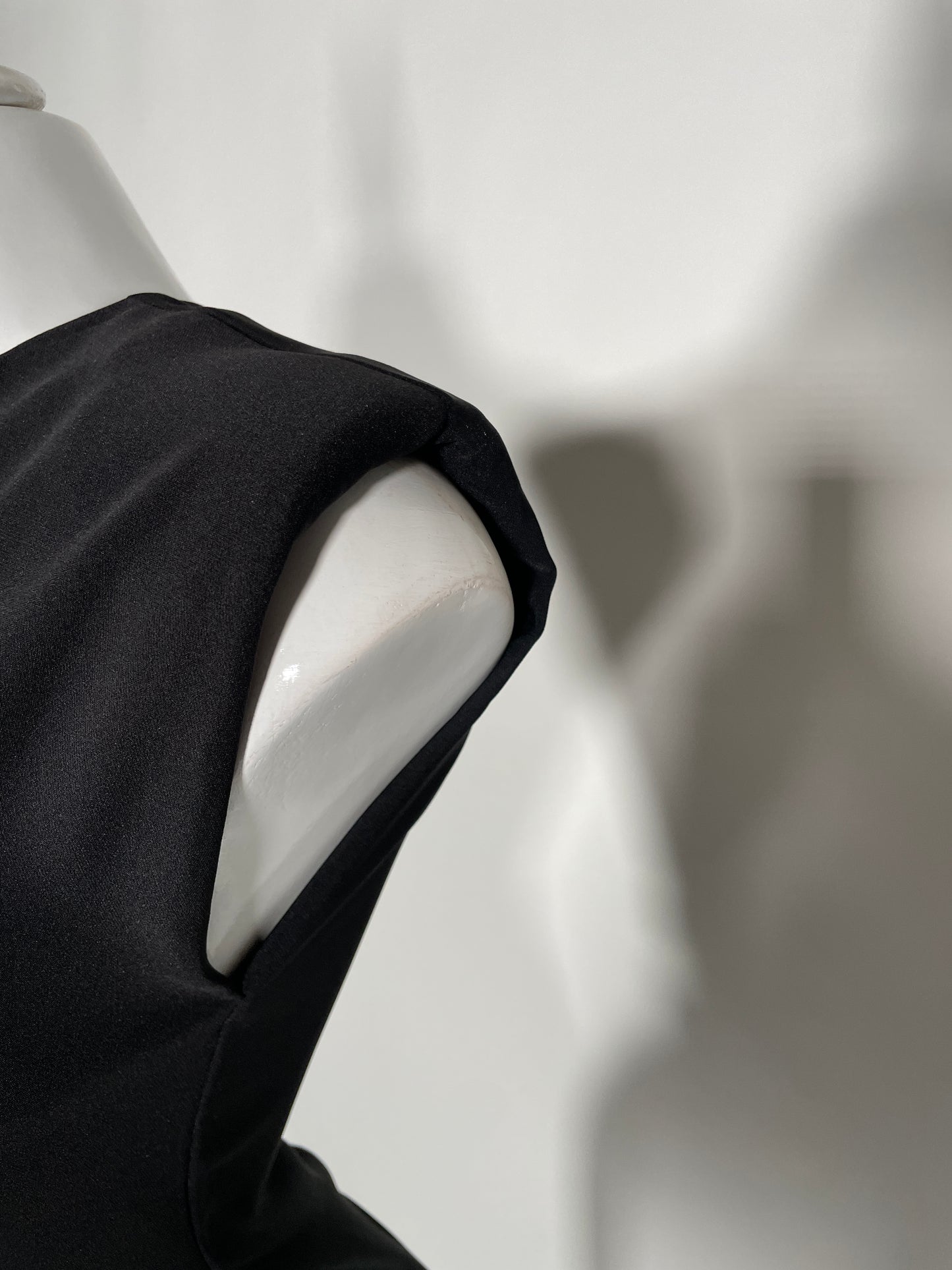 Vestido Sculpt