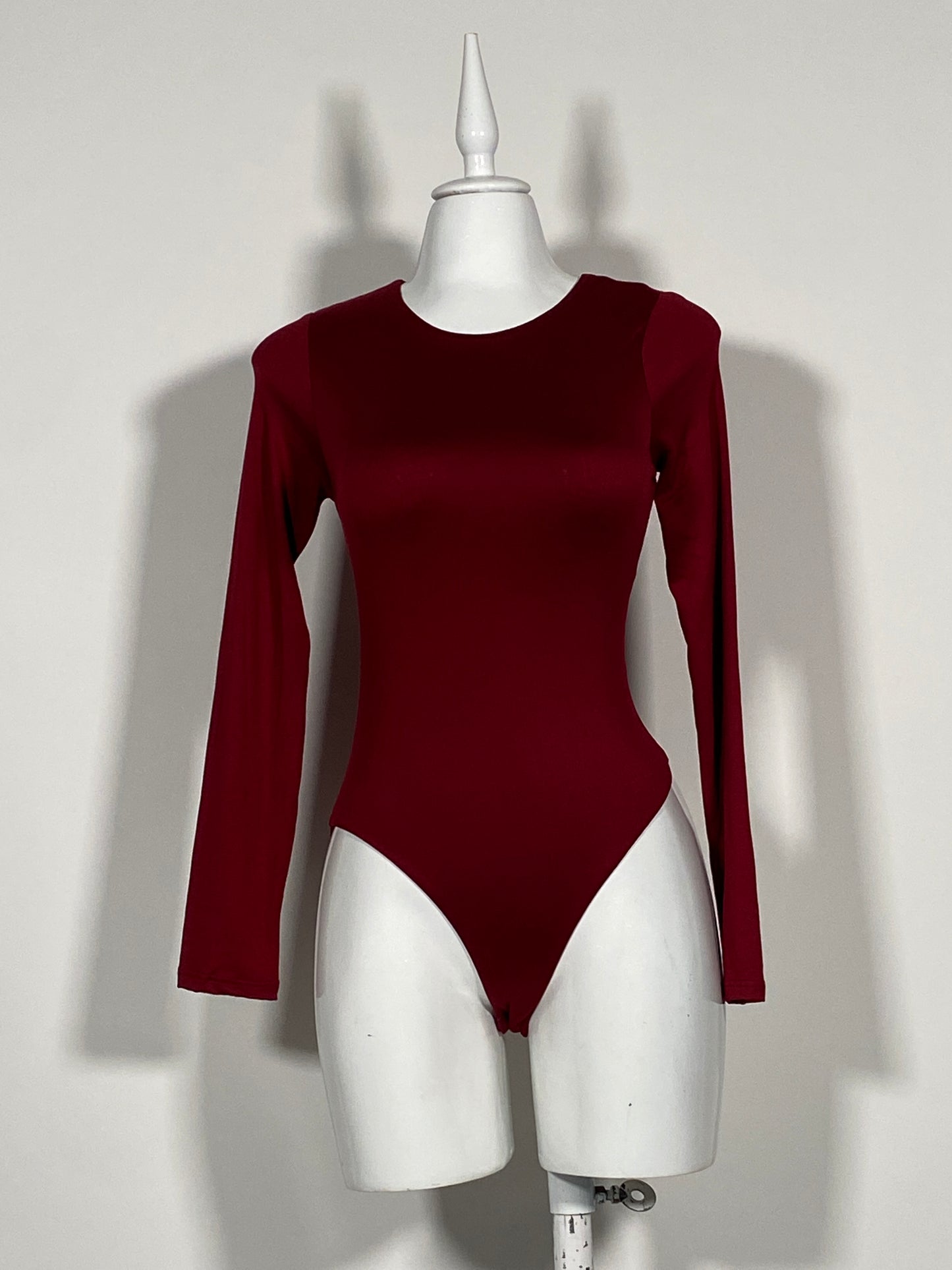 Body Vino