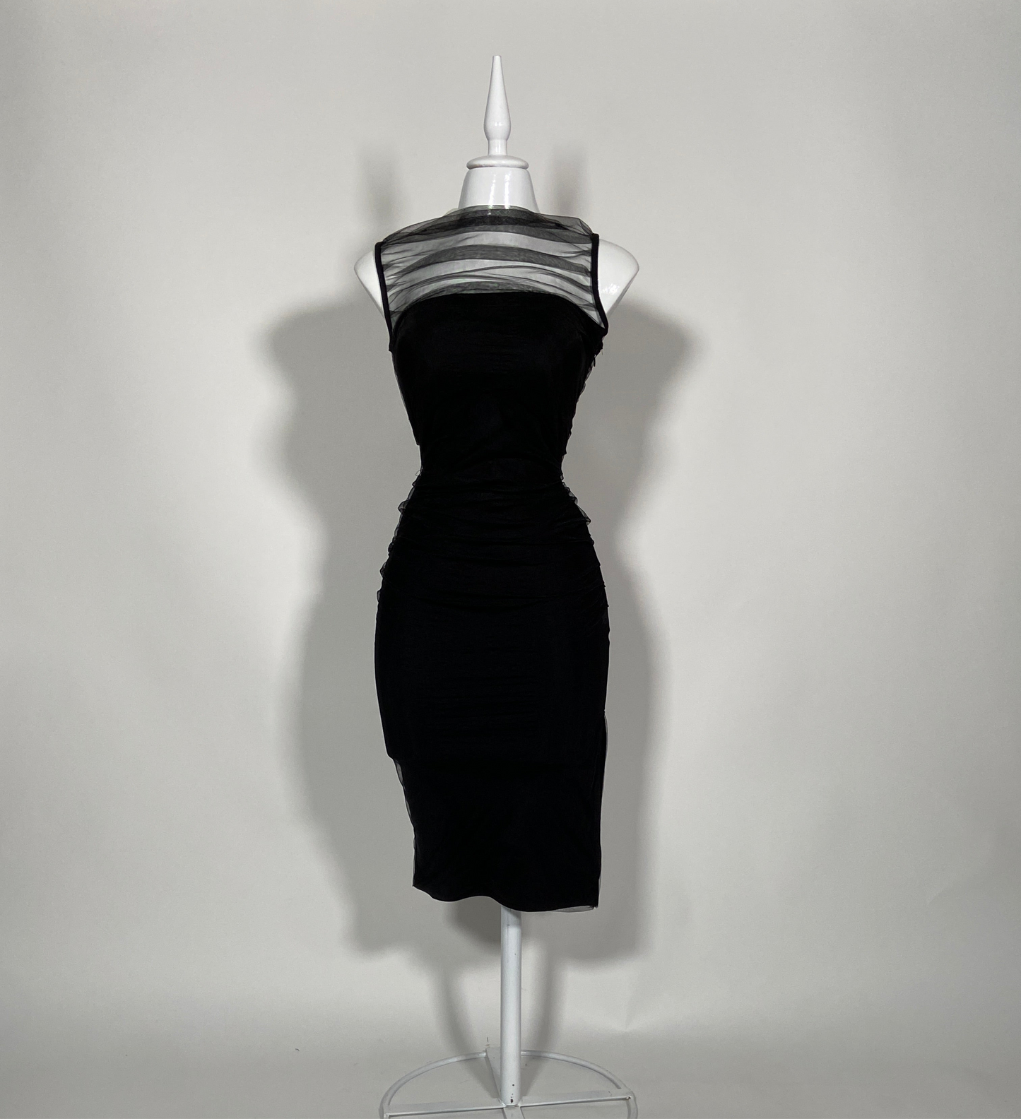 Vestido vixen