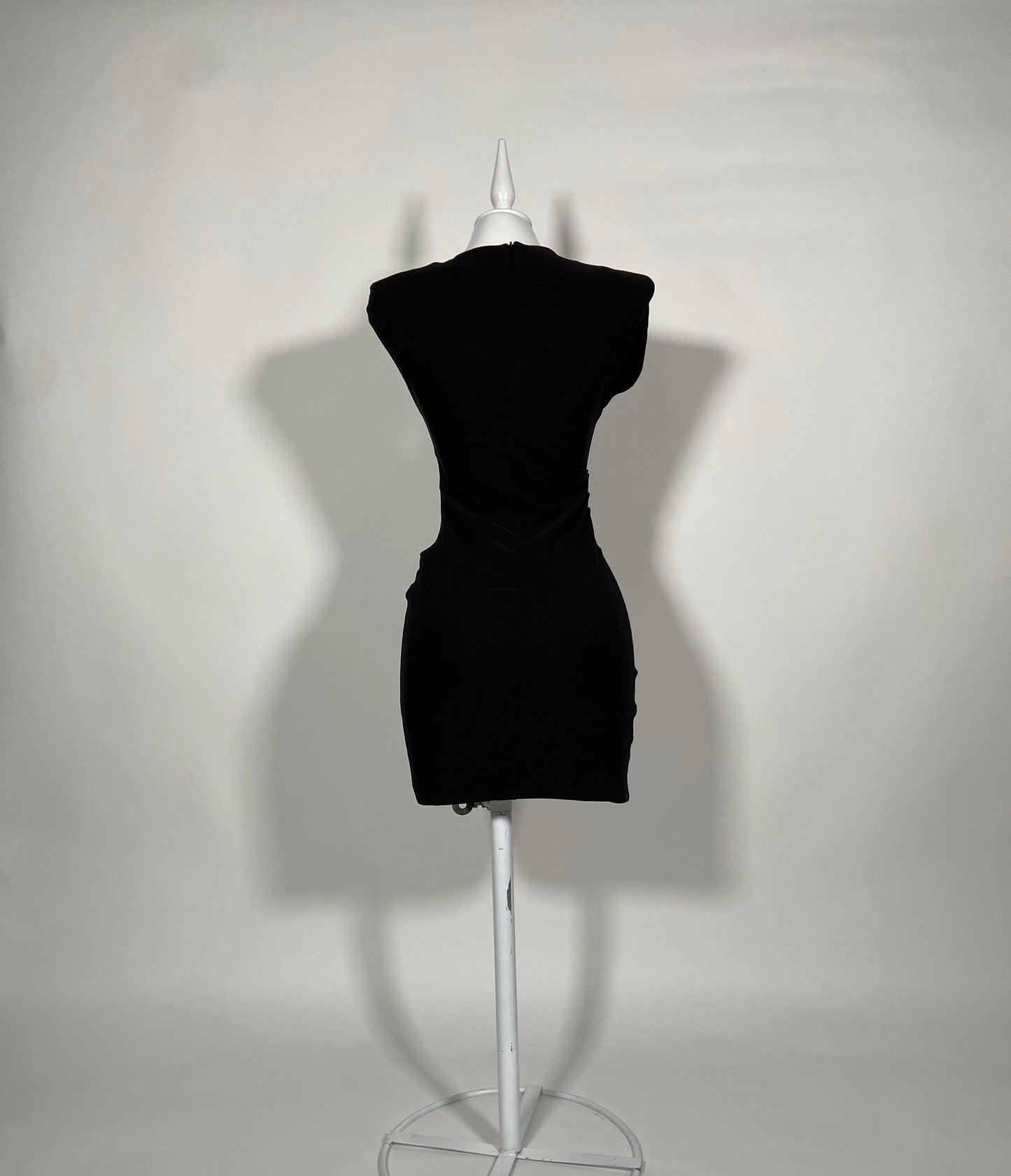 Vestido Sculpt
