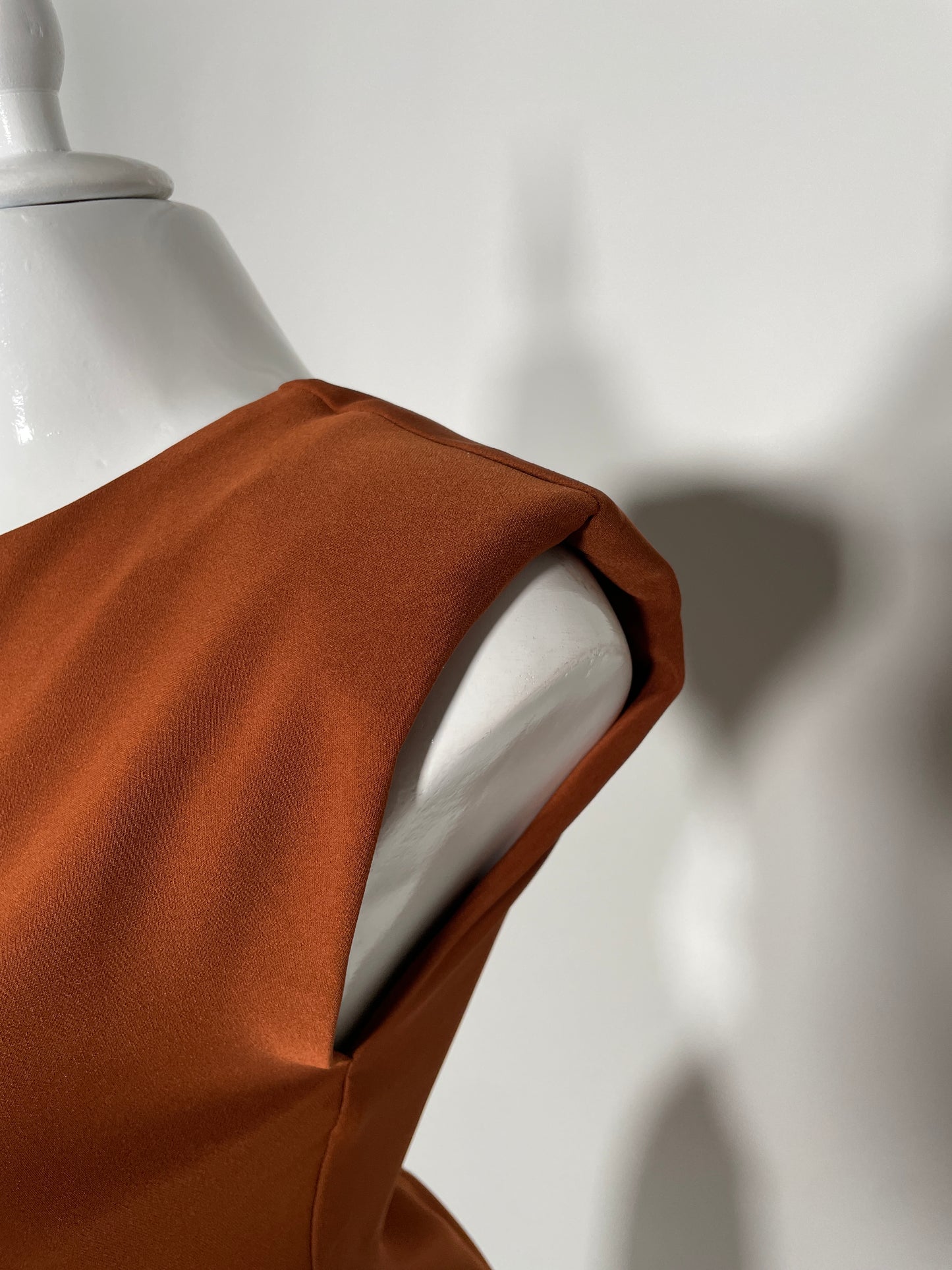 Vestido Chedron