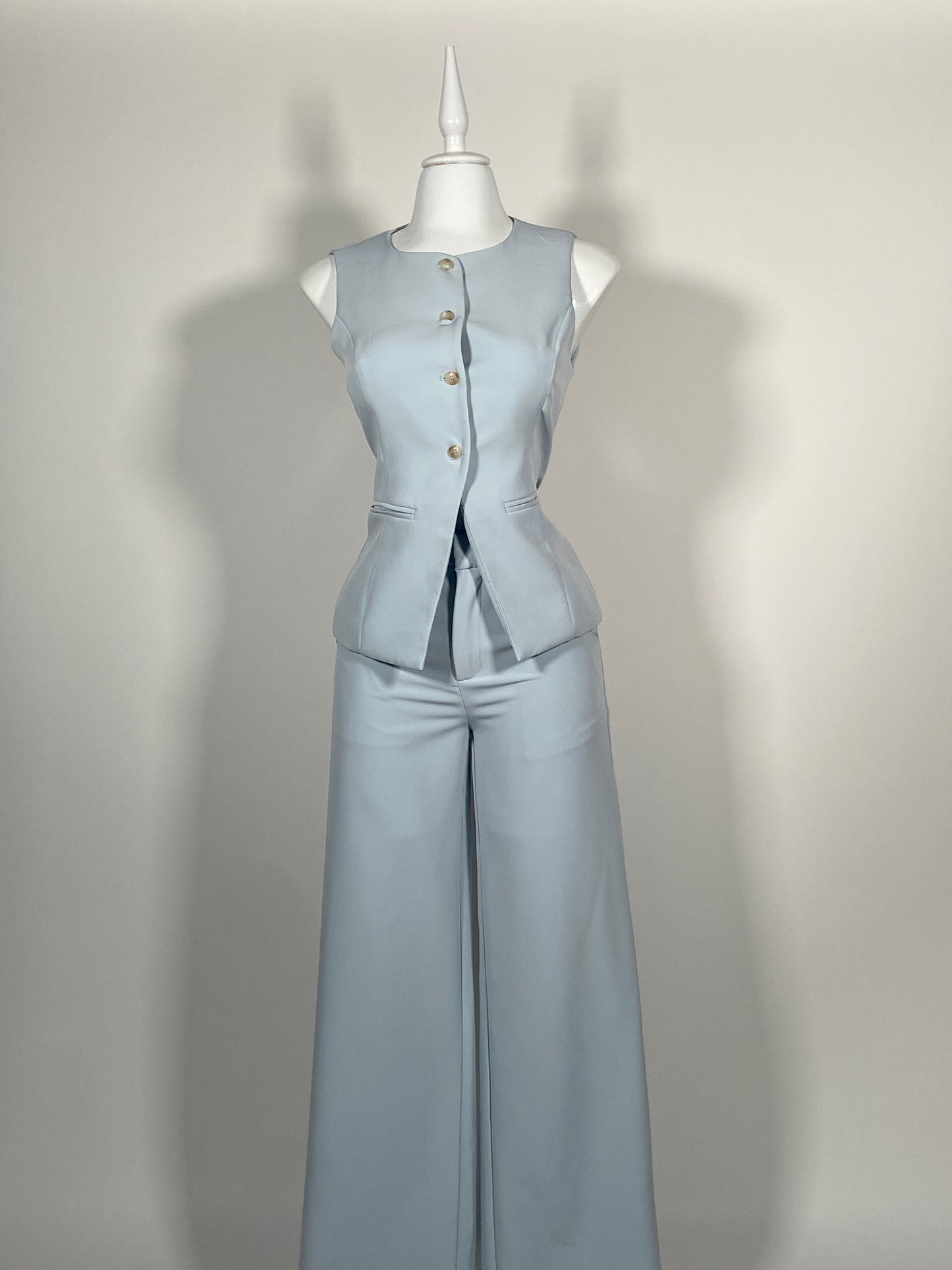 Conjunto Baby Blue