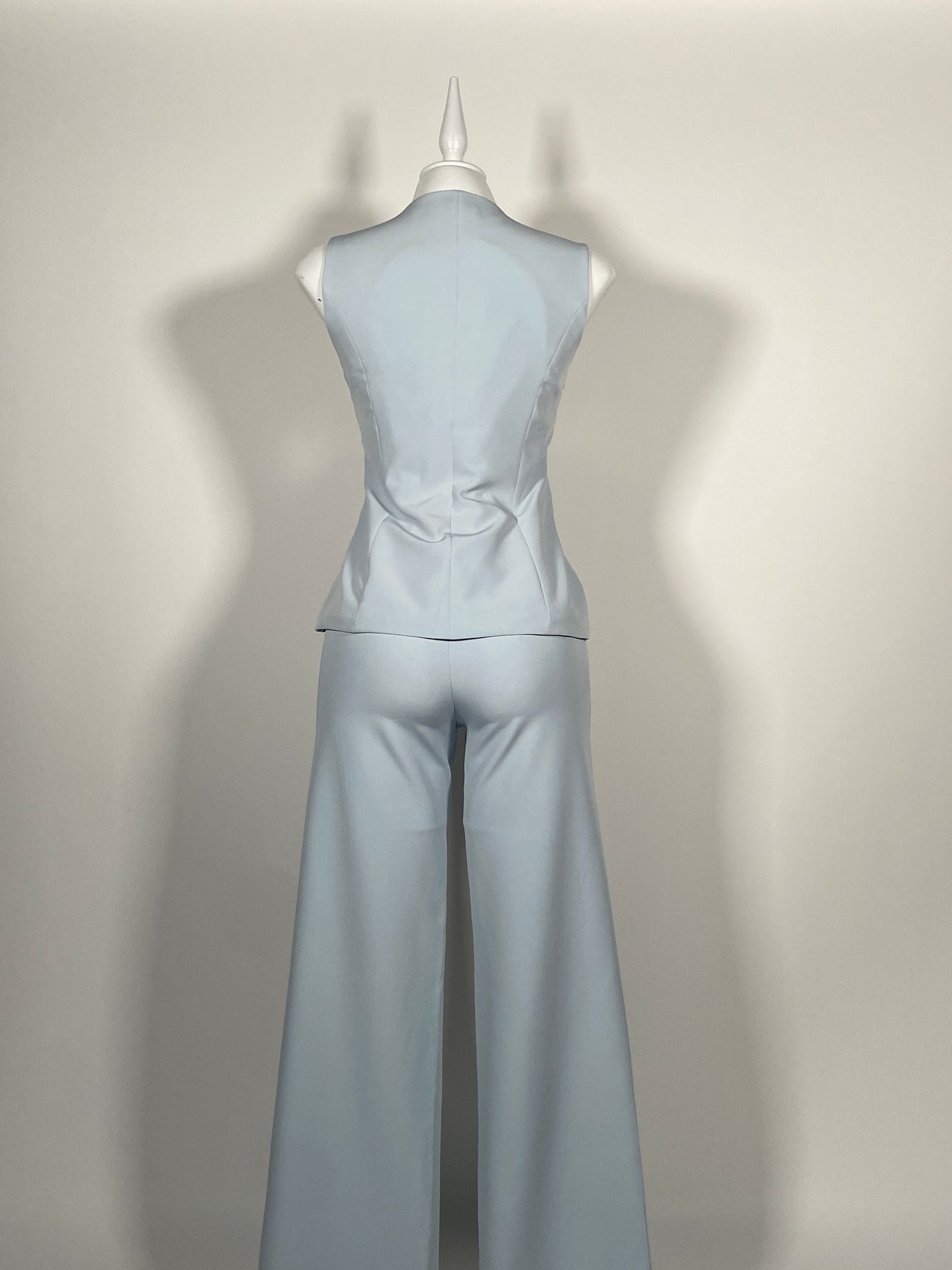 Conjunto Baby Blue