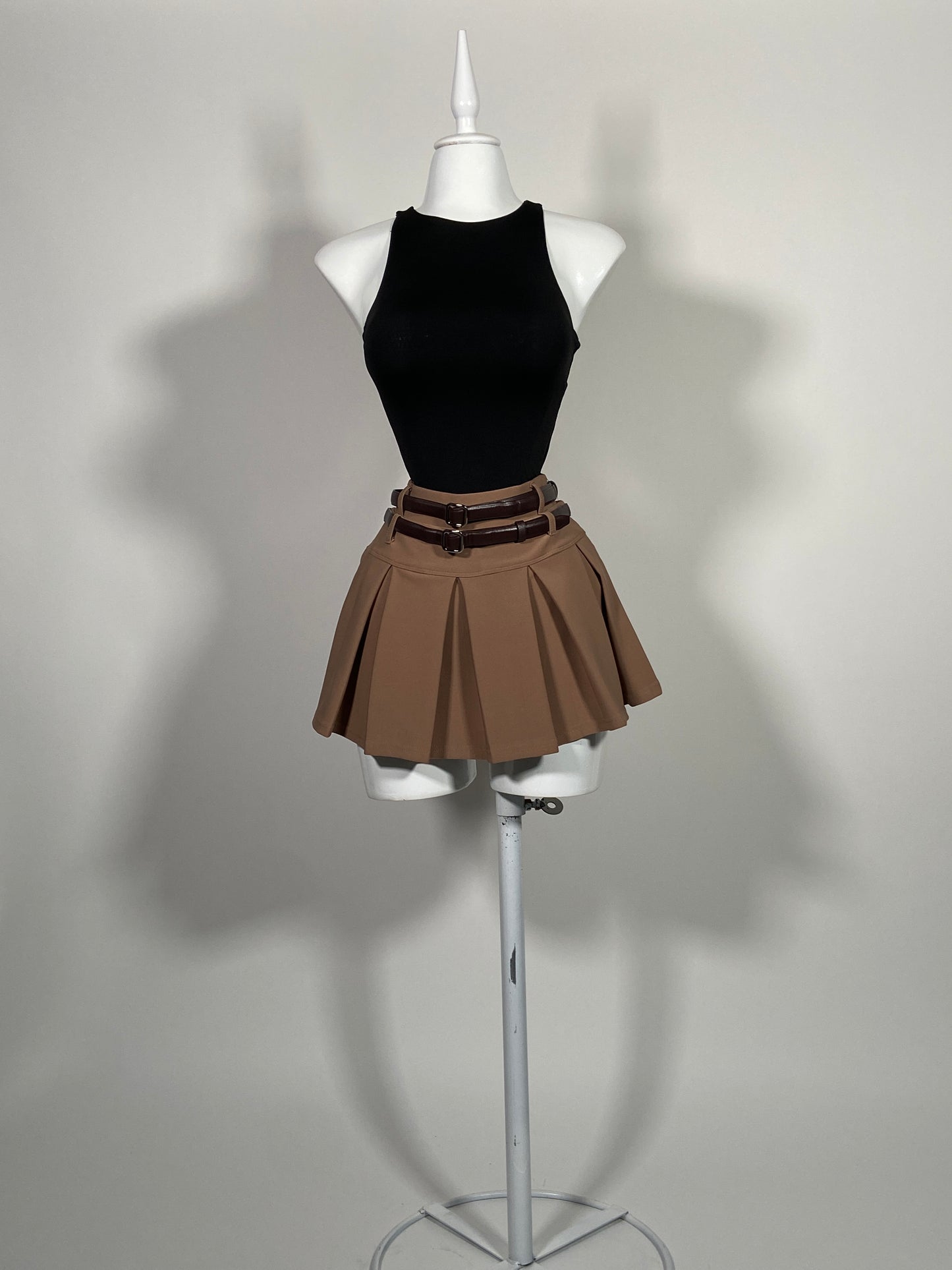Falda Double Velt