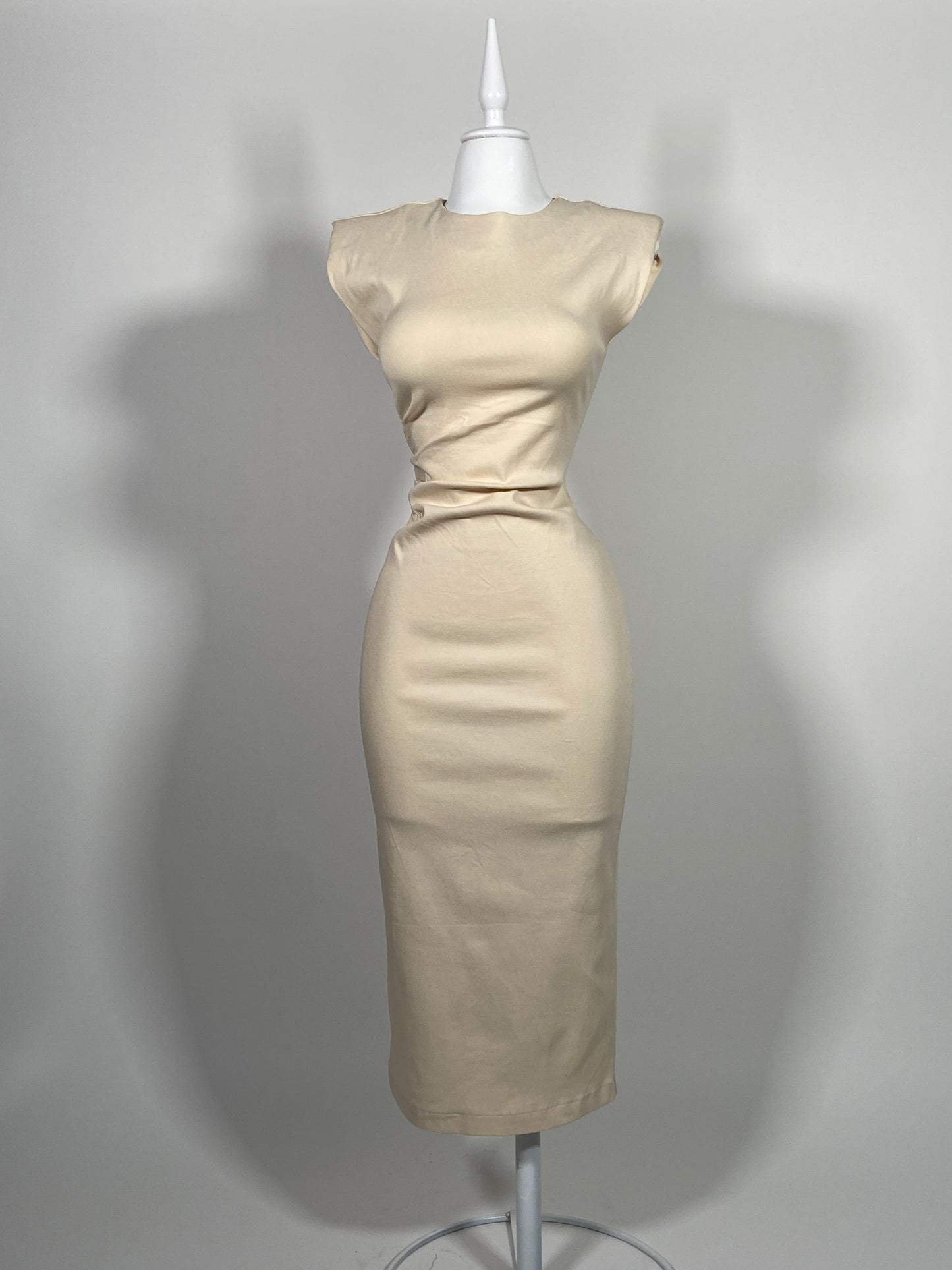 Vestido Bond