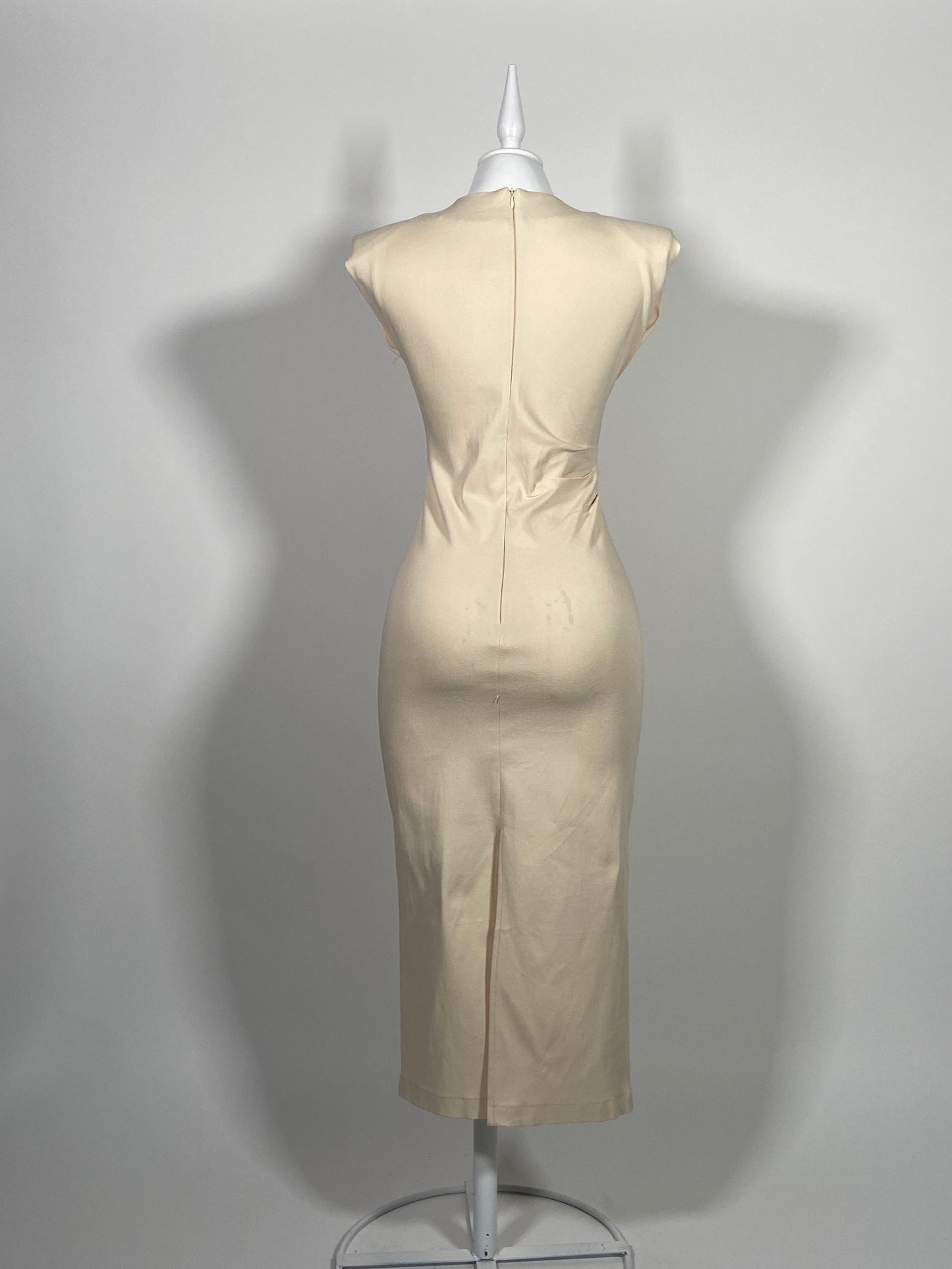 Vestido Bond
