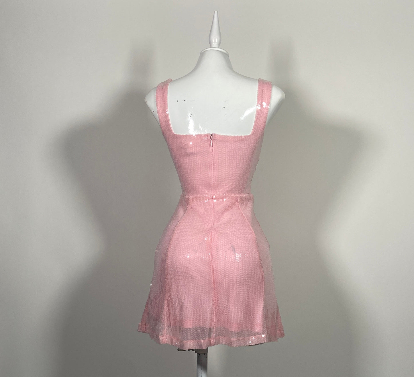 Vestido Bling