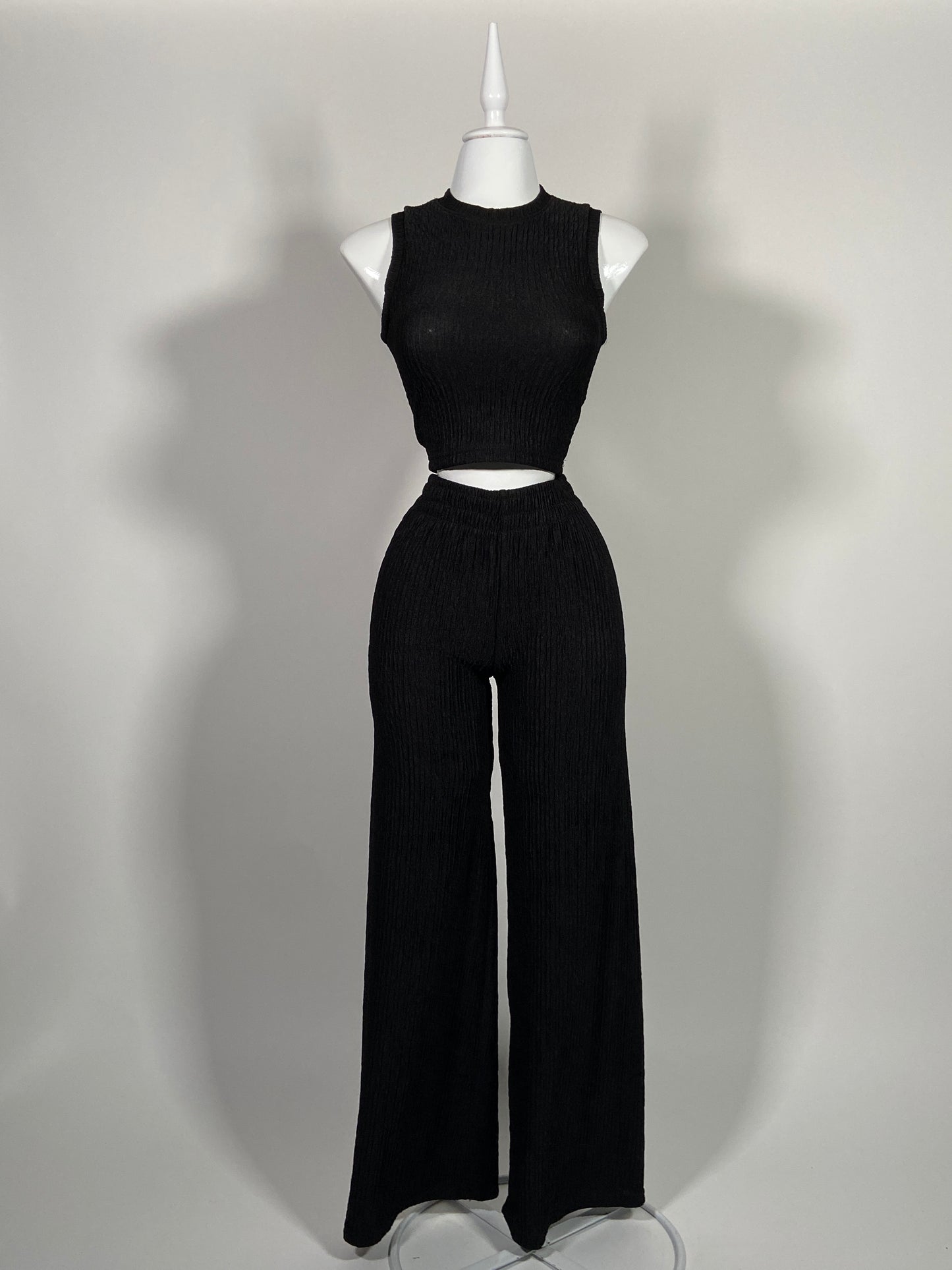 Conjunto Ripp Negro