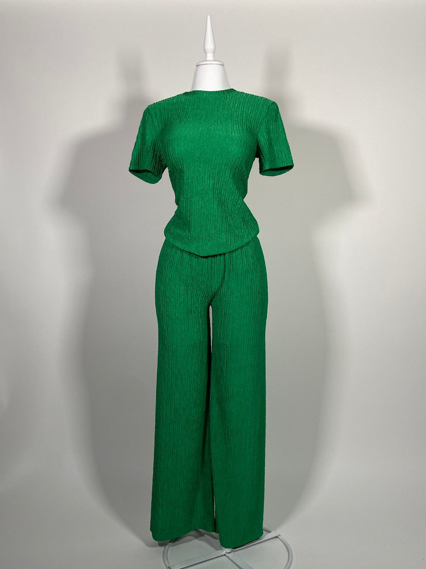Conjunto Ripp Verde