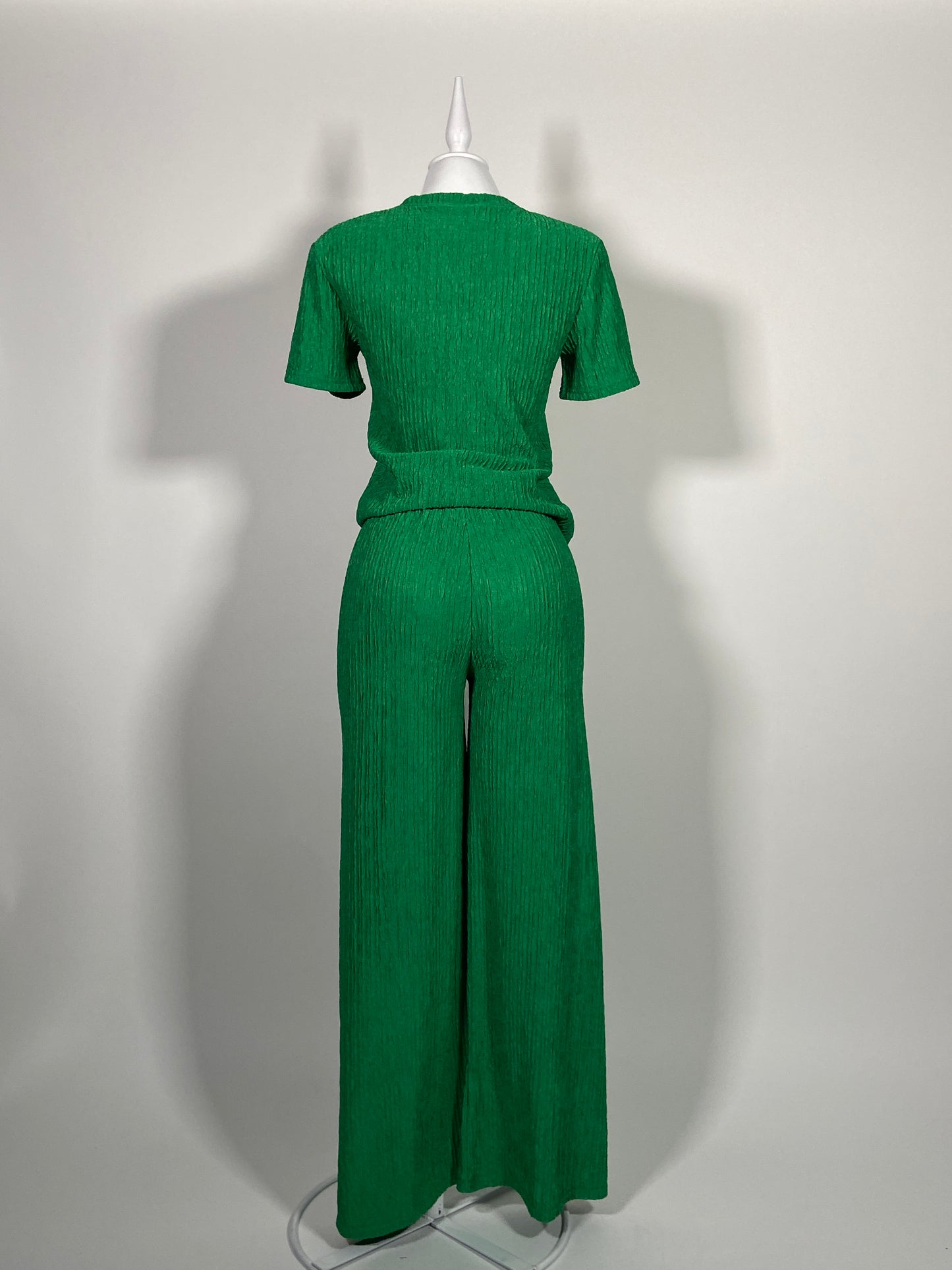 Conjunto Ripp Verde